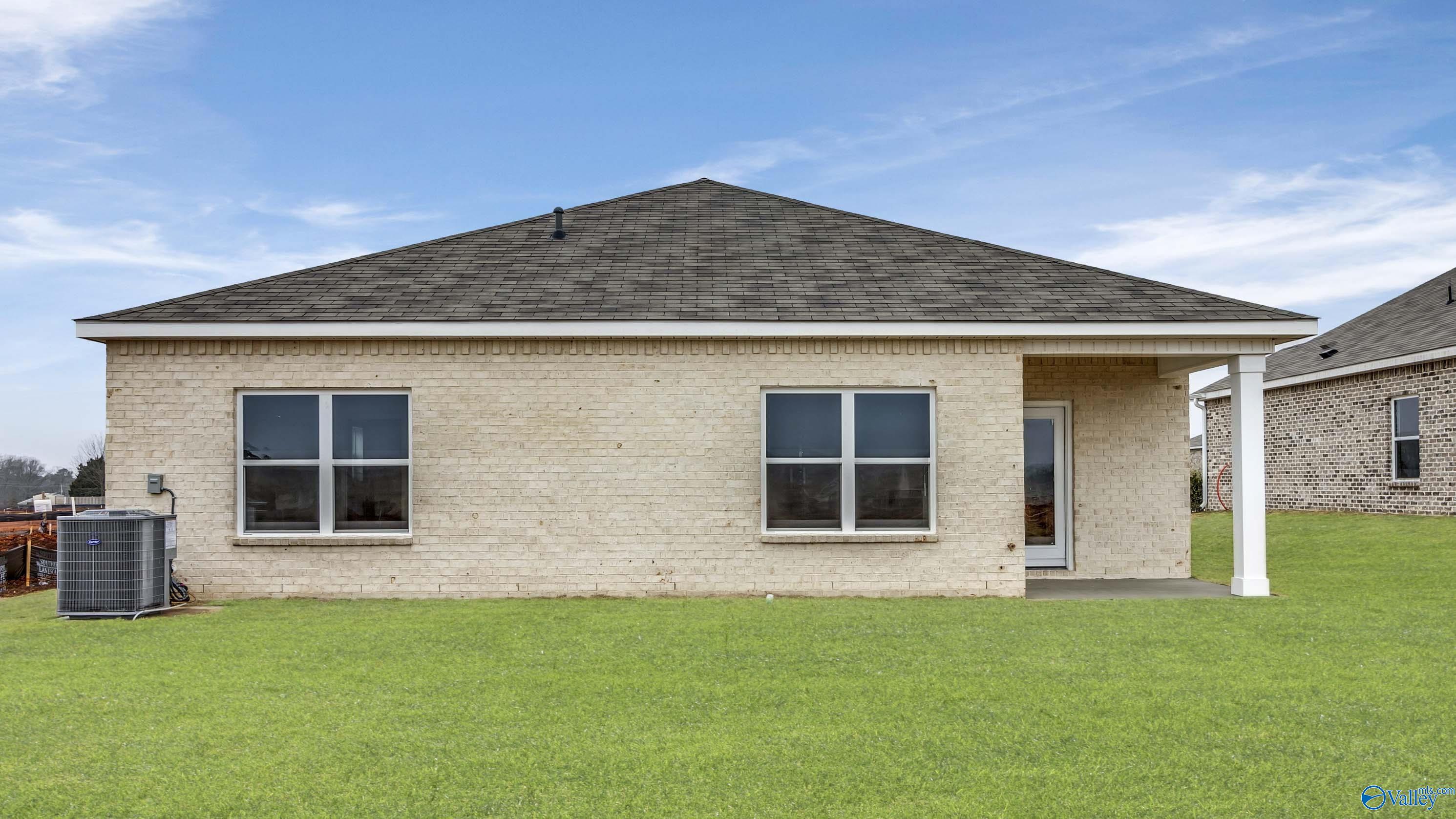 111 Betty Williams Drive