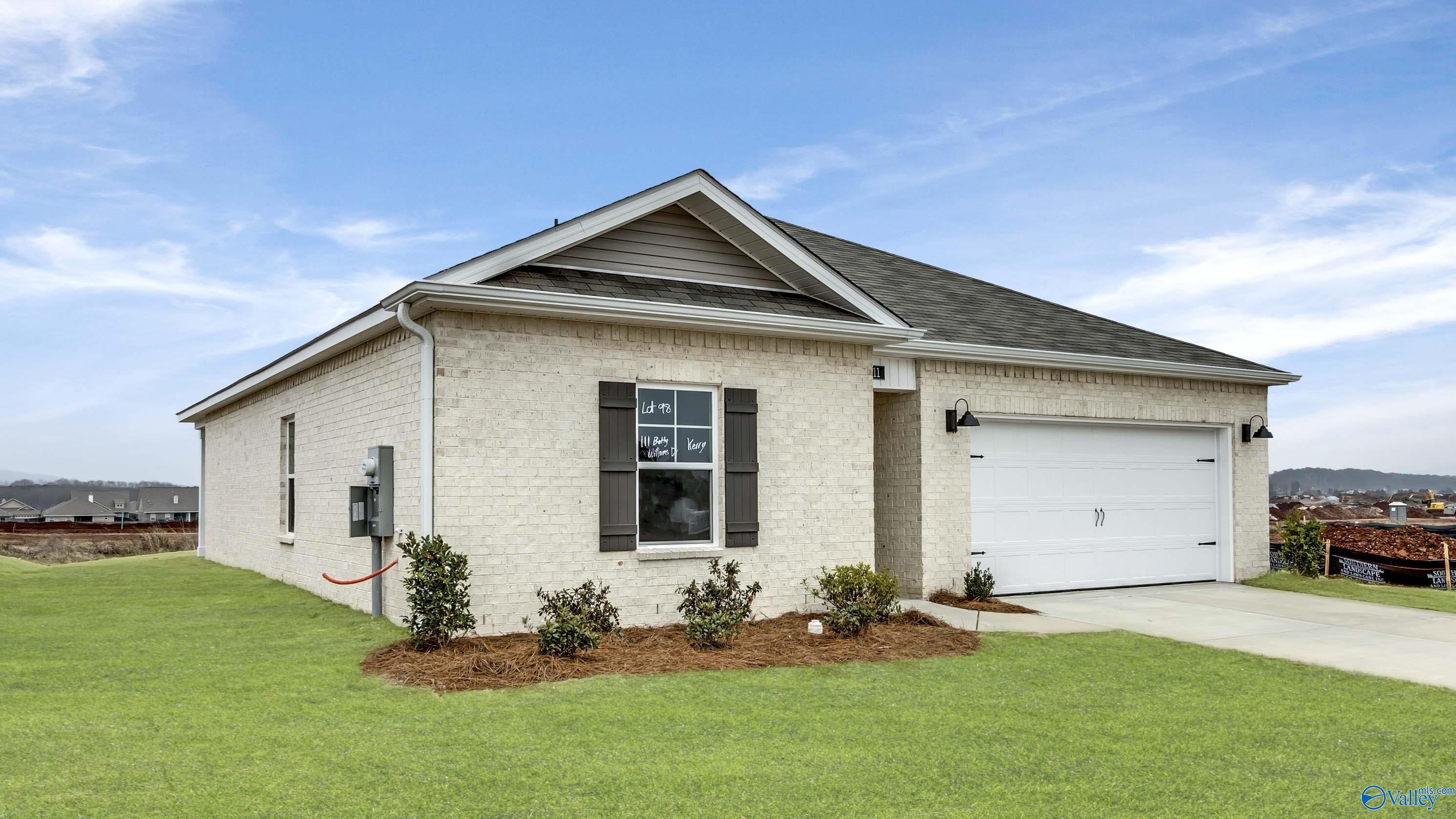 111 Betty Williams Drive