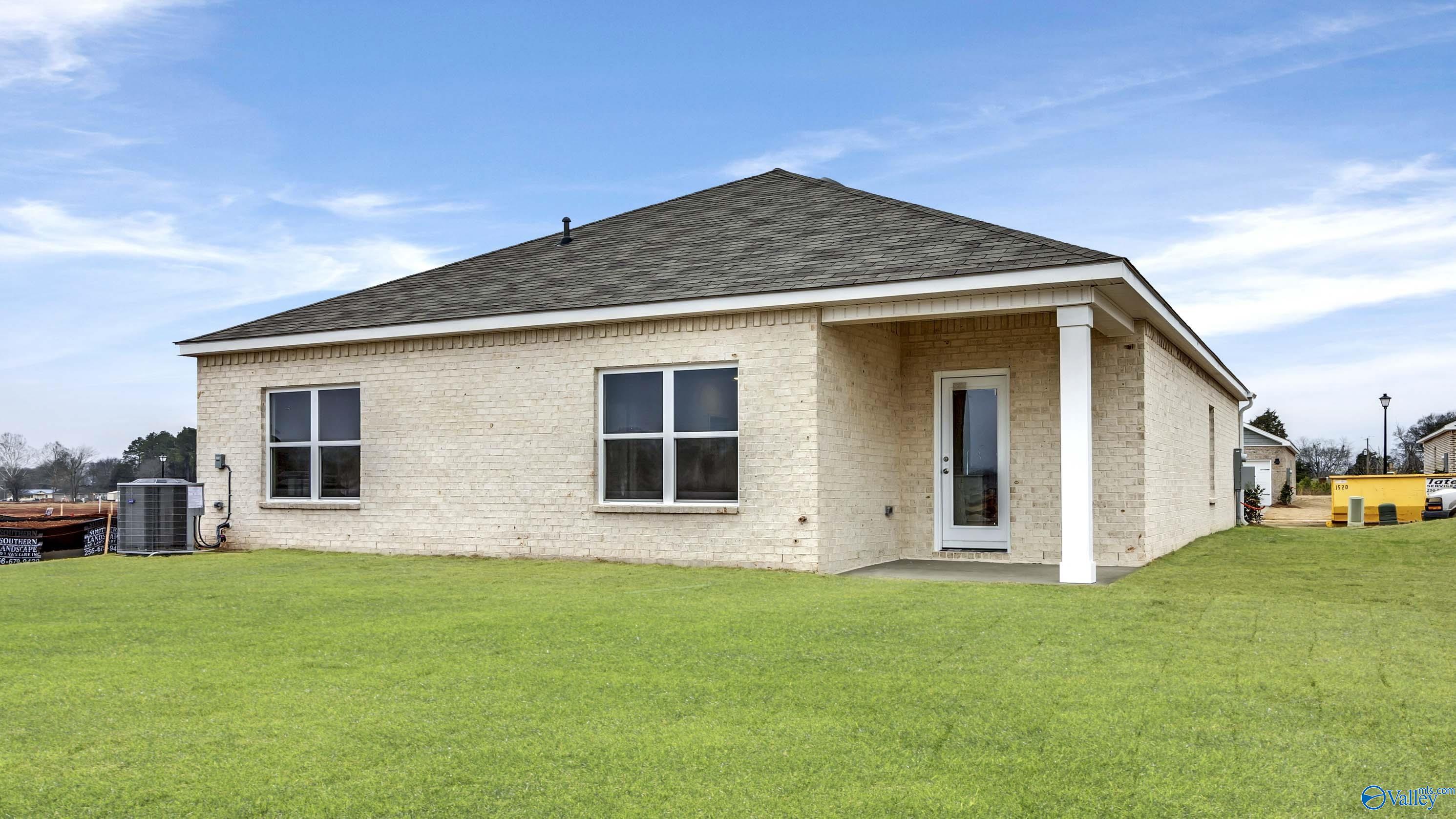 111 Betty Williams Drive