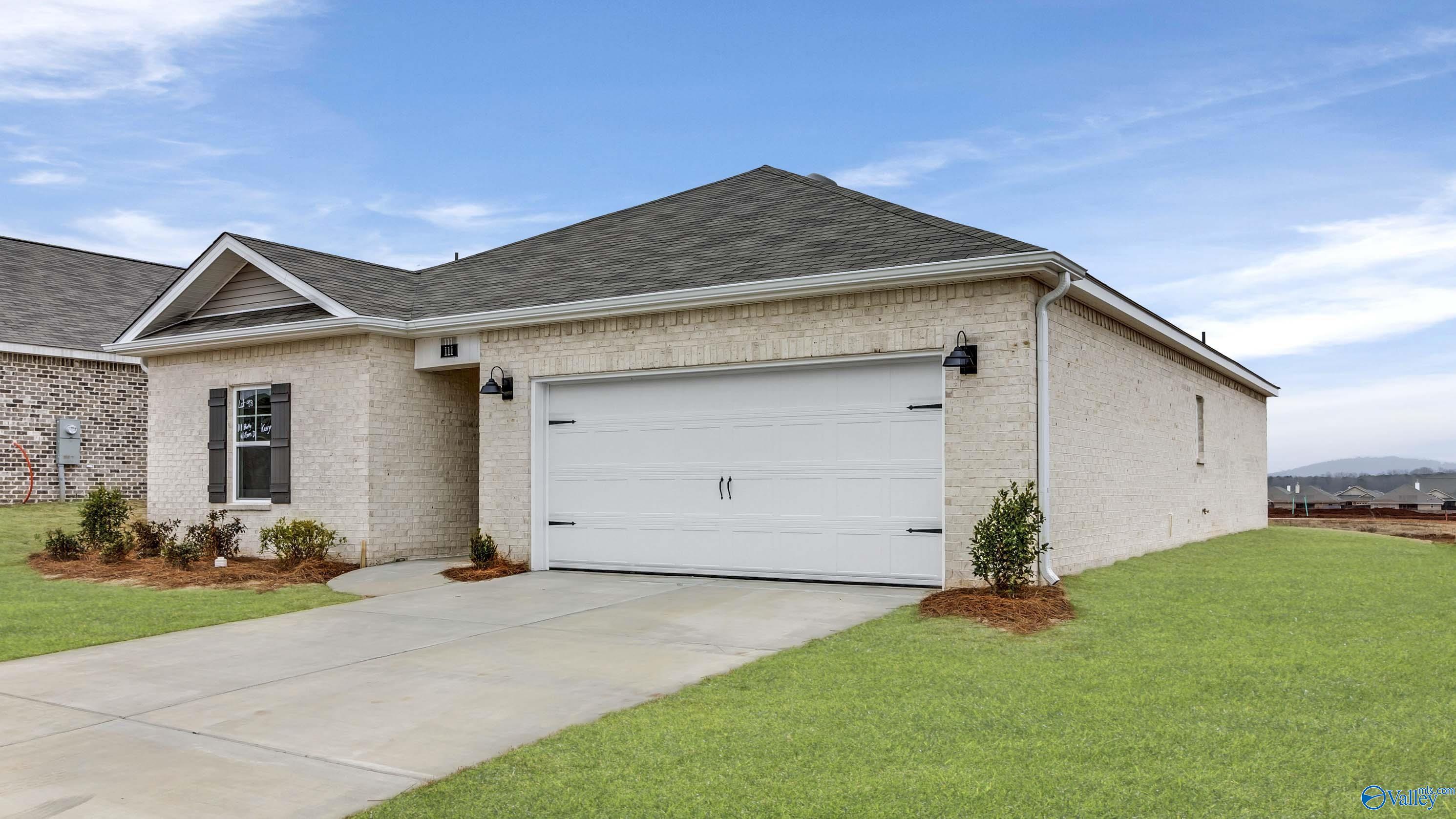 111 Betty Williams Drive