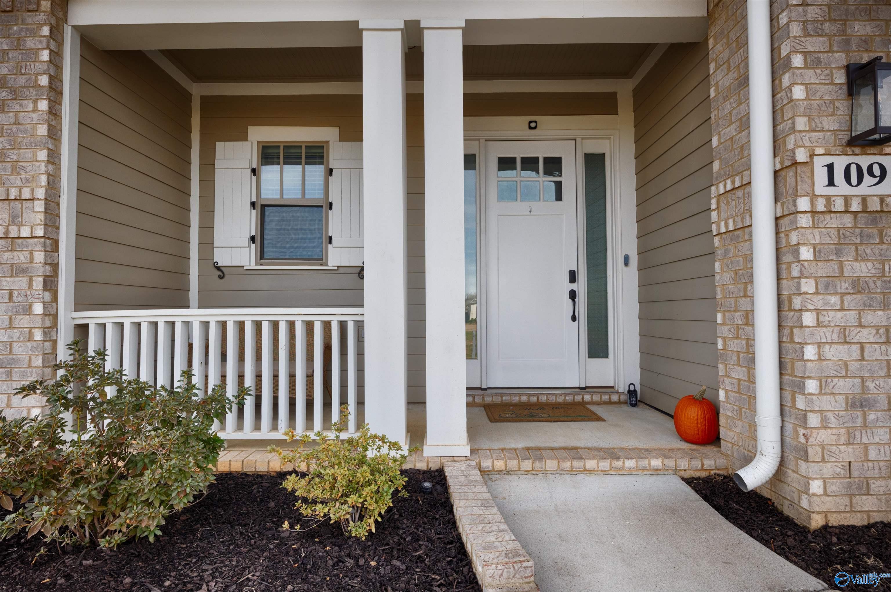 109 Peach Farm Circle