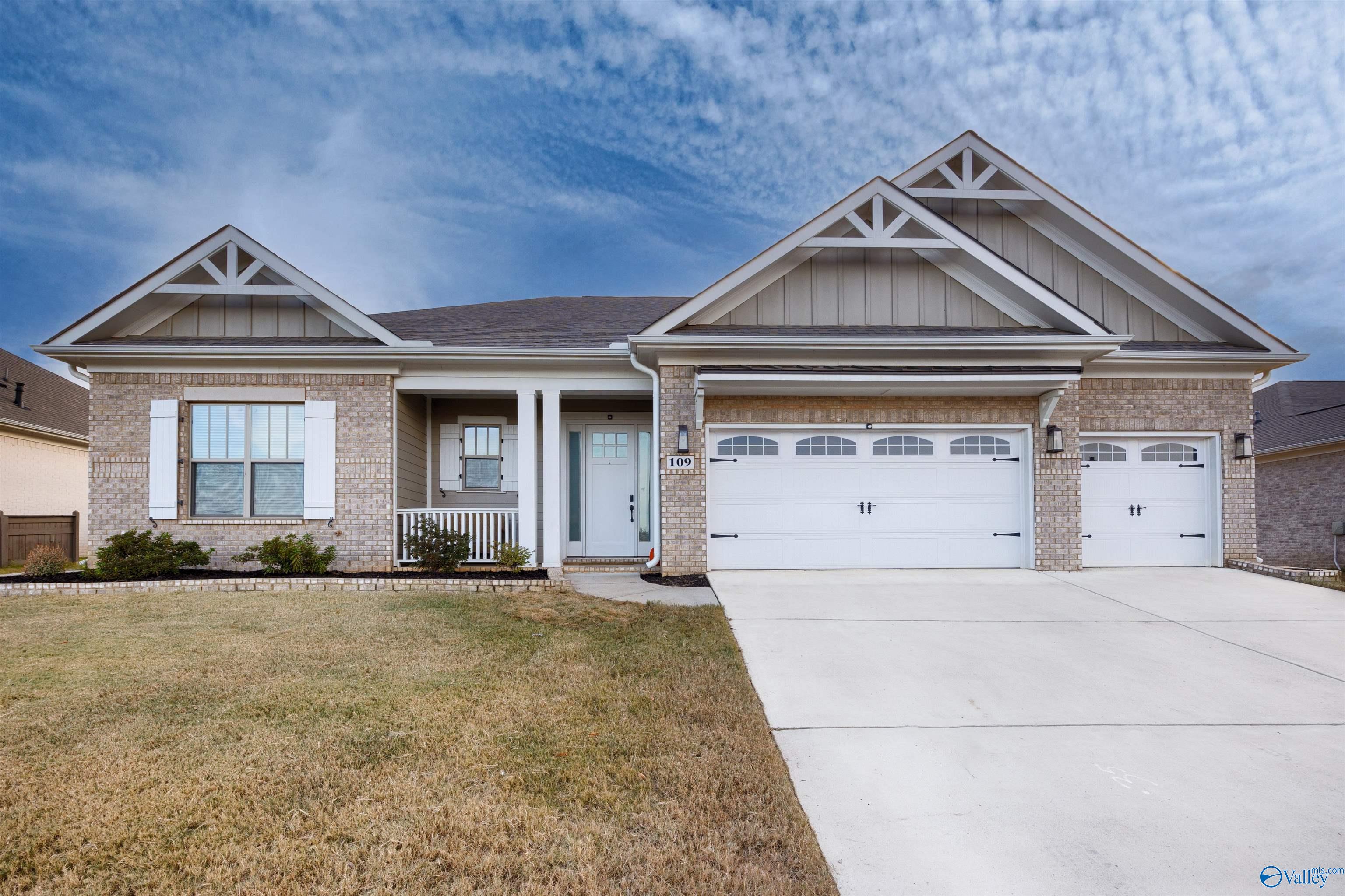 109 Peach Farm Circle