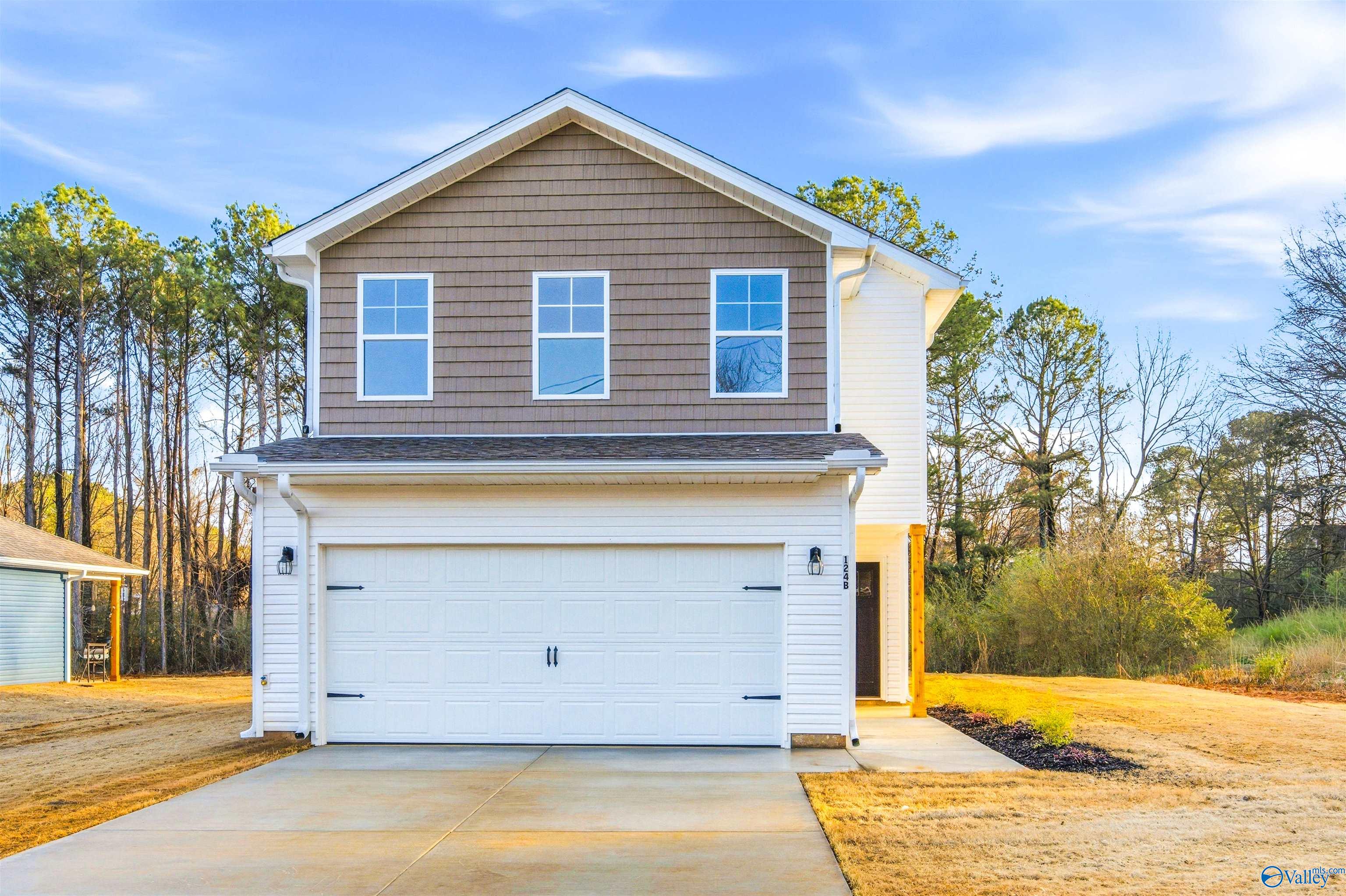124B Dexter Circle