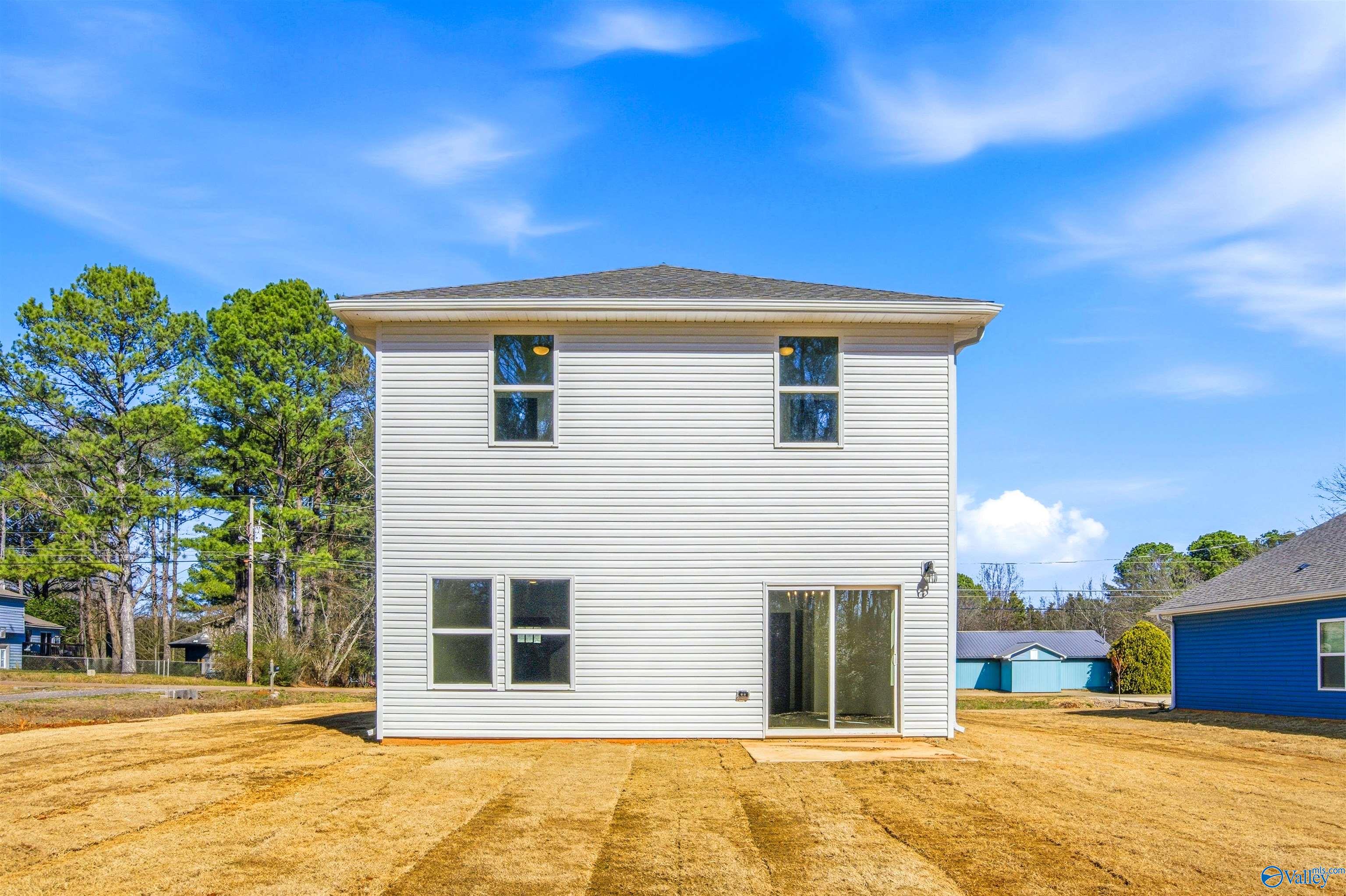 124B Dexter Circle