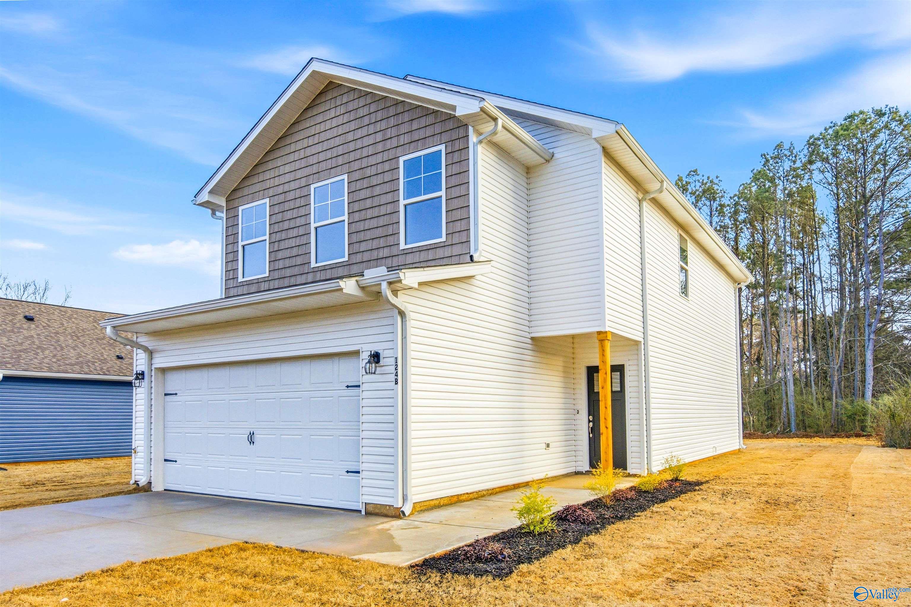 124B Dexter Circle