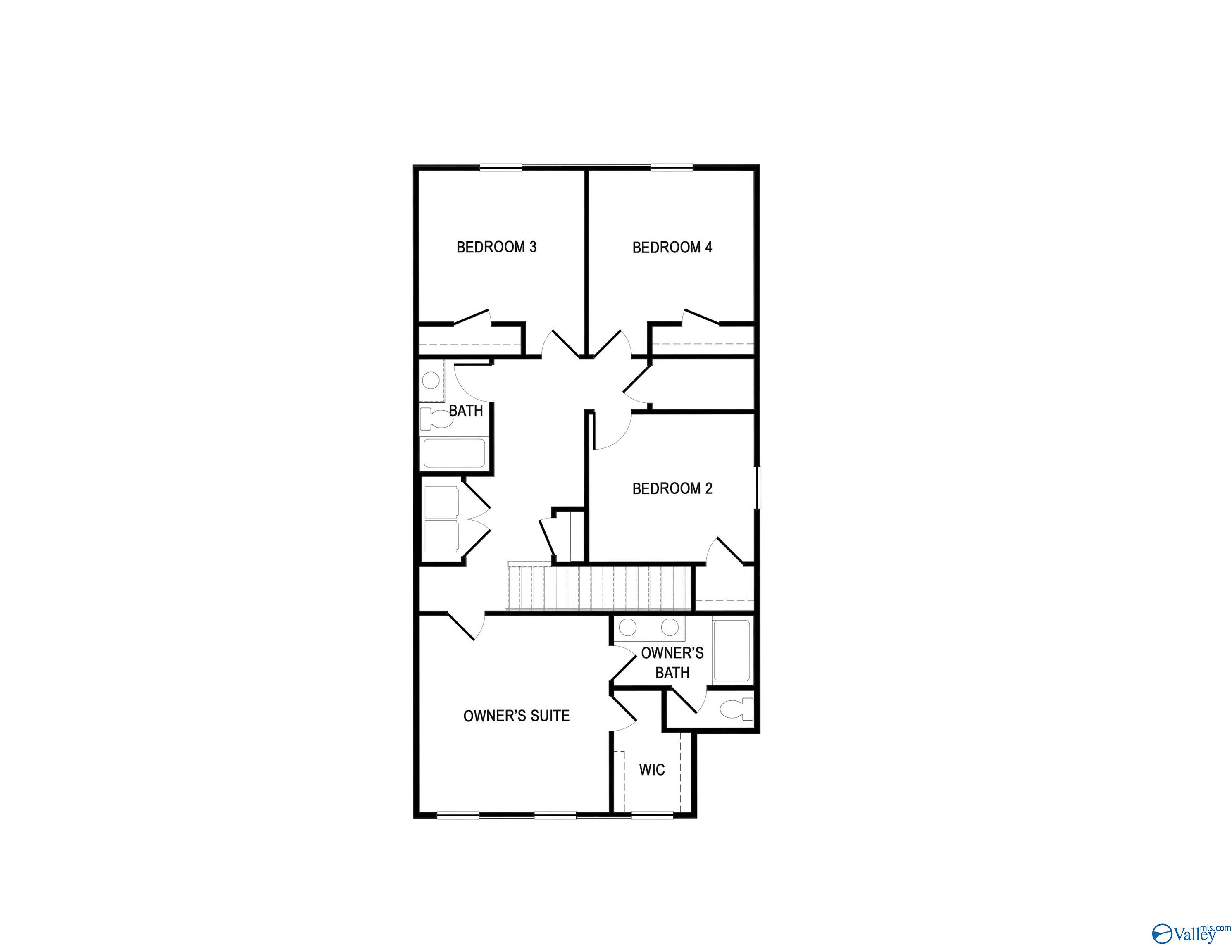 124B Dexter Circle