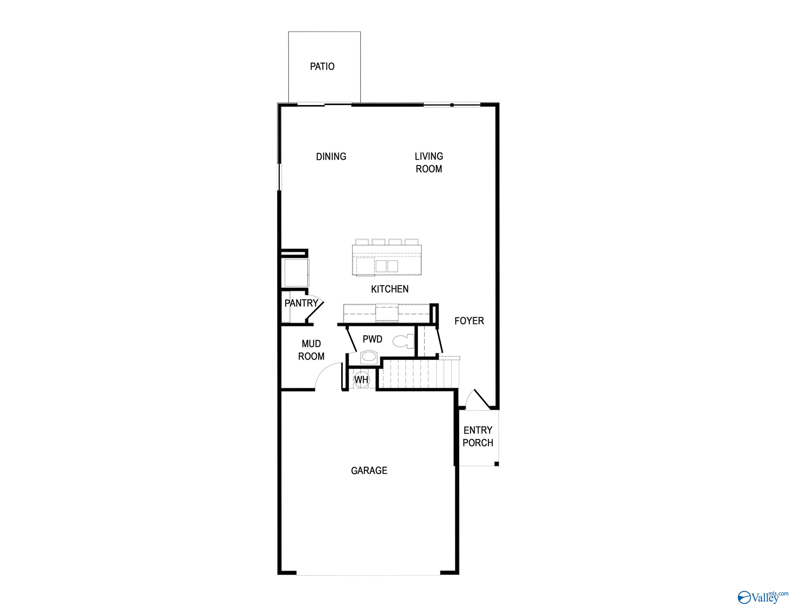 124B Dexter Circle