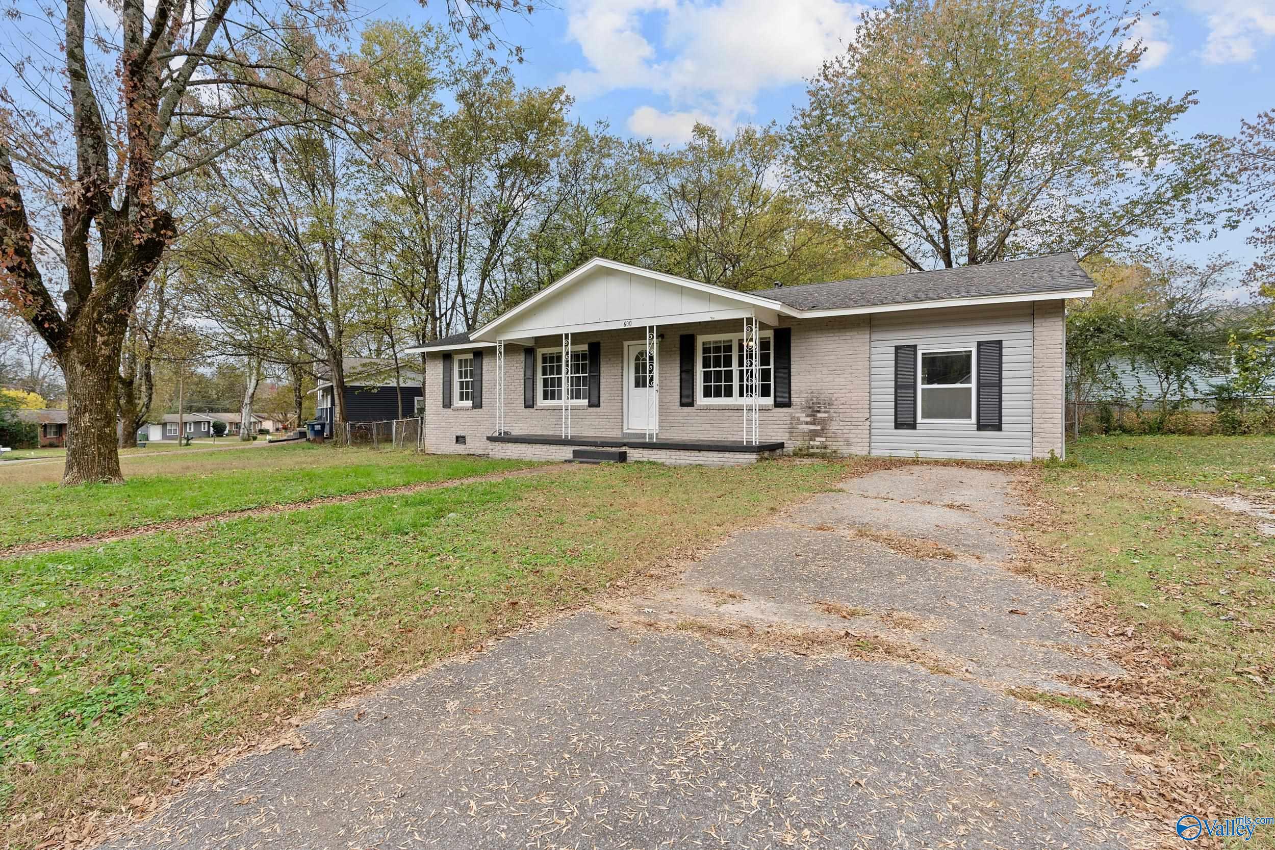 600 Ofallon Road