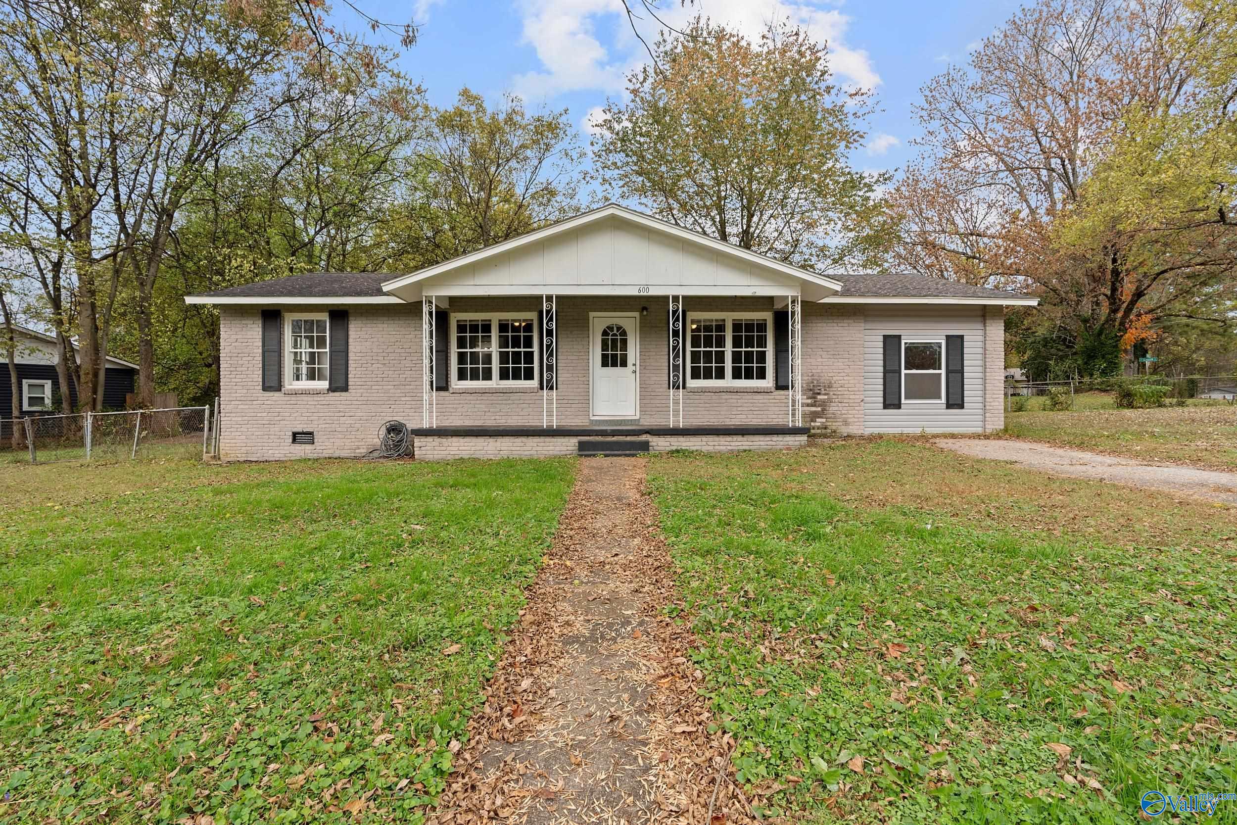 600 Ofallon Road