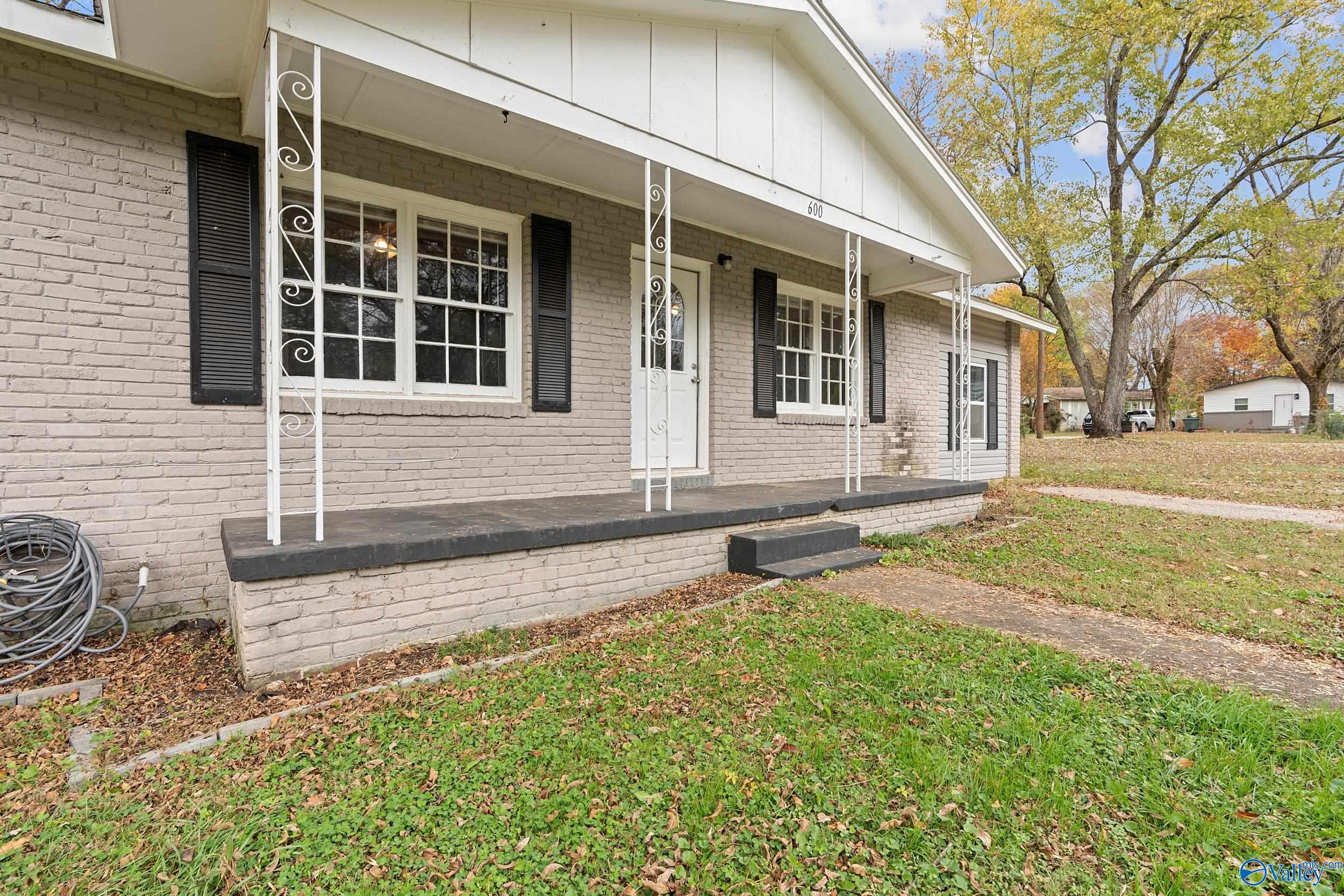 600 Ofallon Road