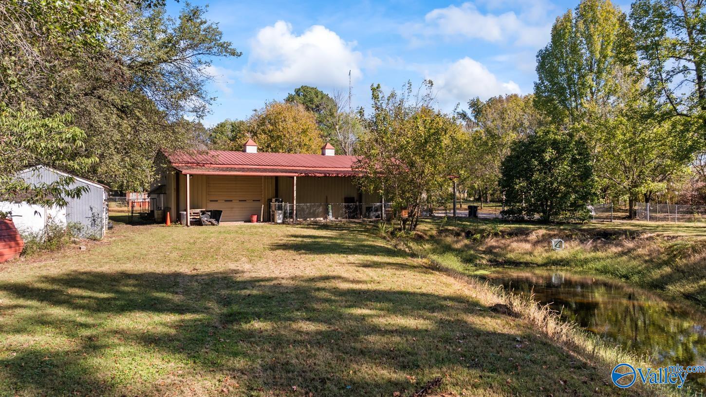 720 Capshaw Road NW