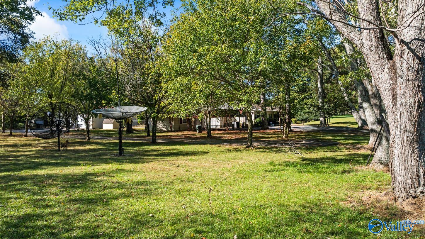 720 Capshaw Road NW