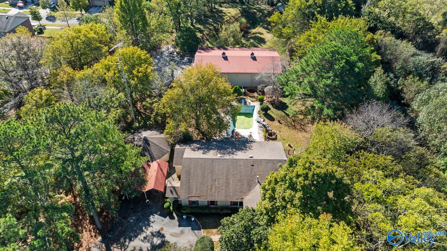 720 Capshaw Road NW