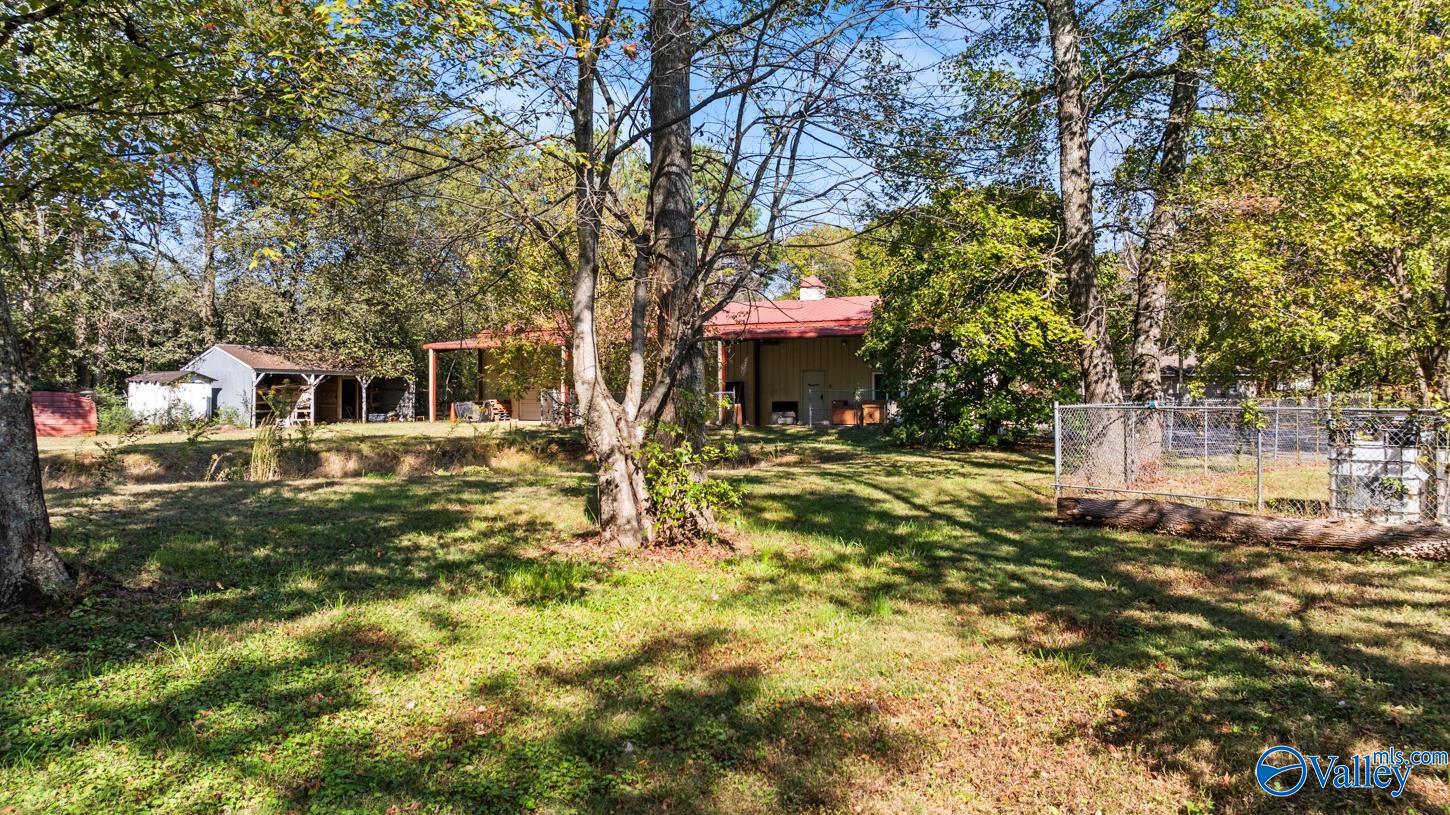 720 Capshaw Road NW