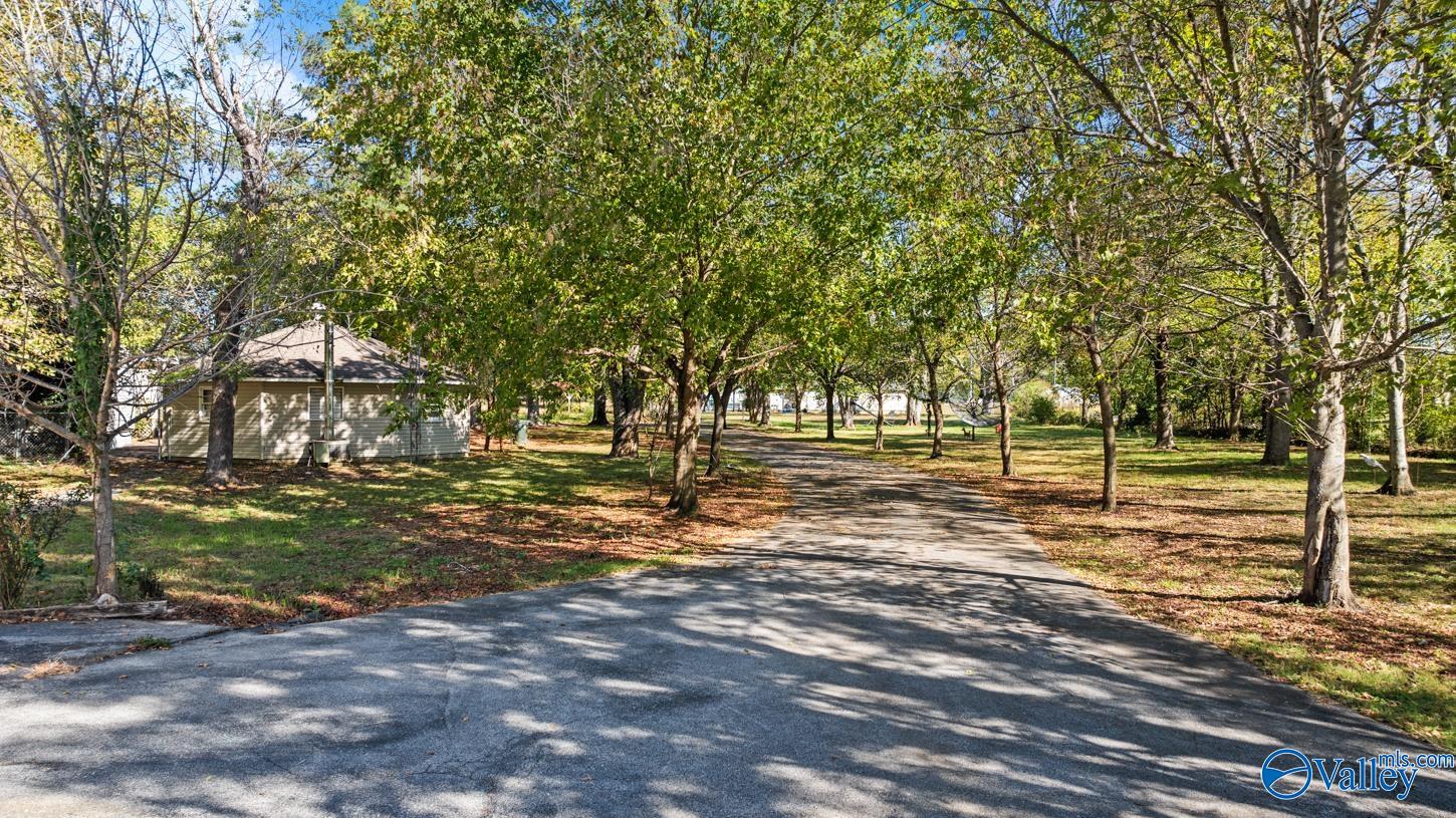 720 Capshaw Road NW