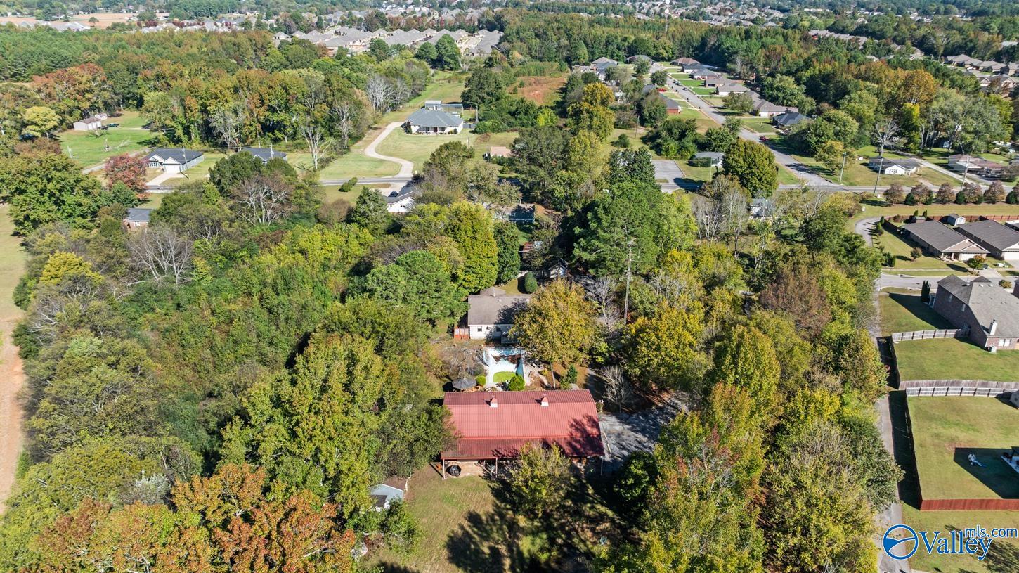 720 Capshaw Road NW
