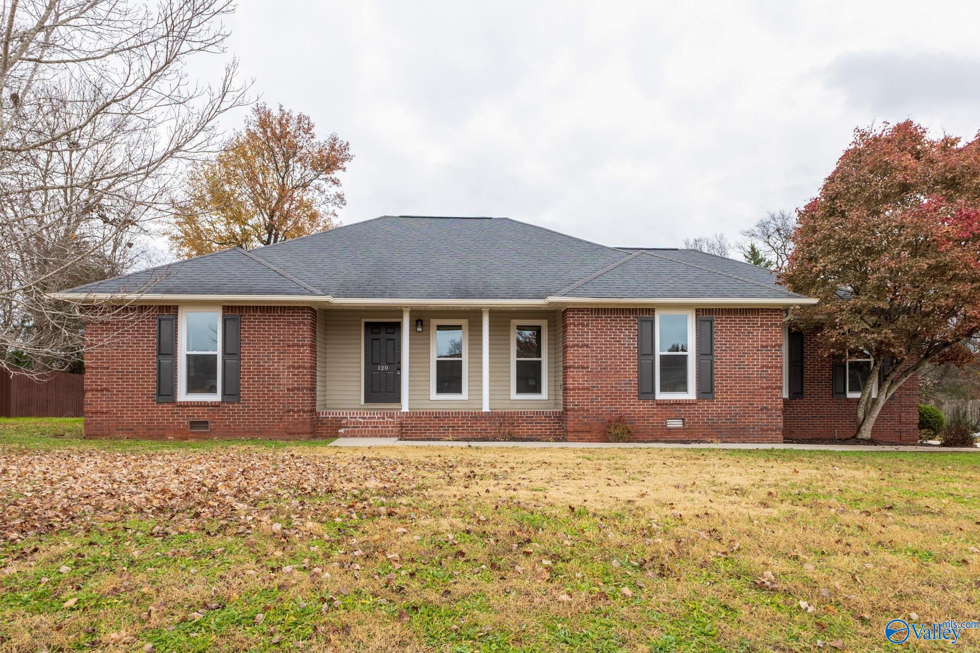 120 Singletree Drive