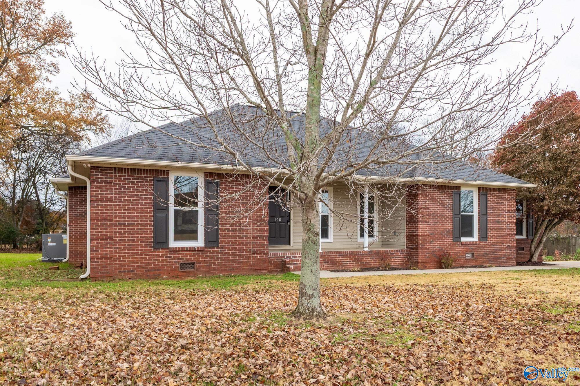 120 Singletree Drive
