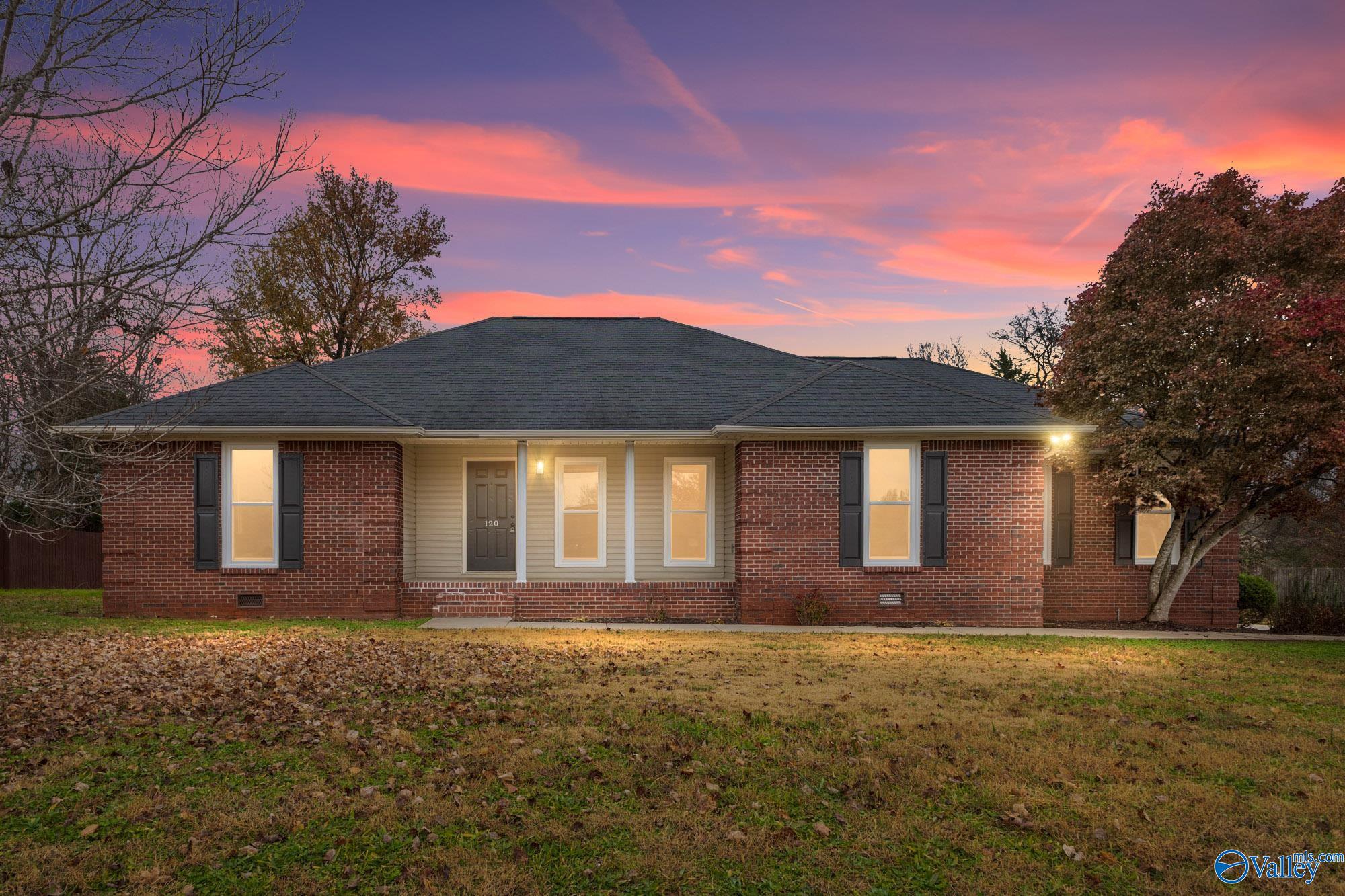 120 Singletree Drive