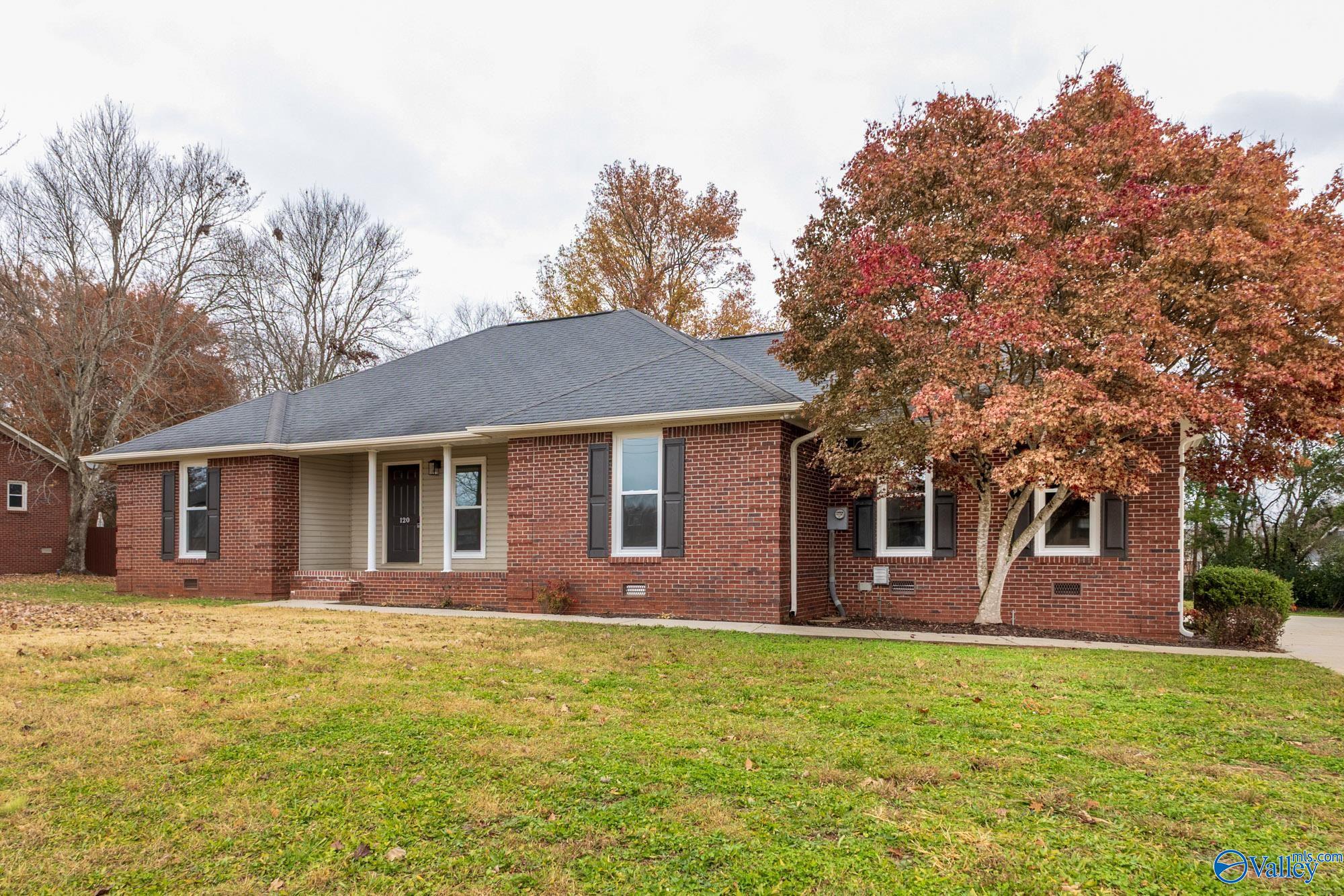 120 Singletree Drive