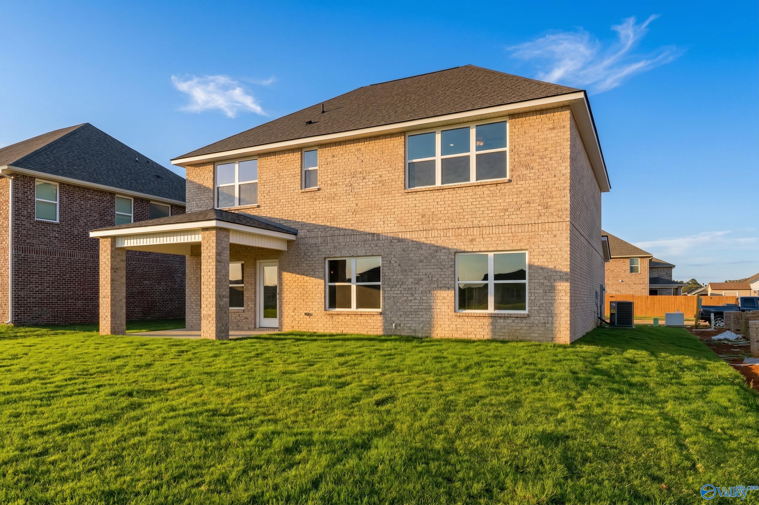 204 Irish Hill Drive