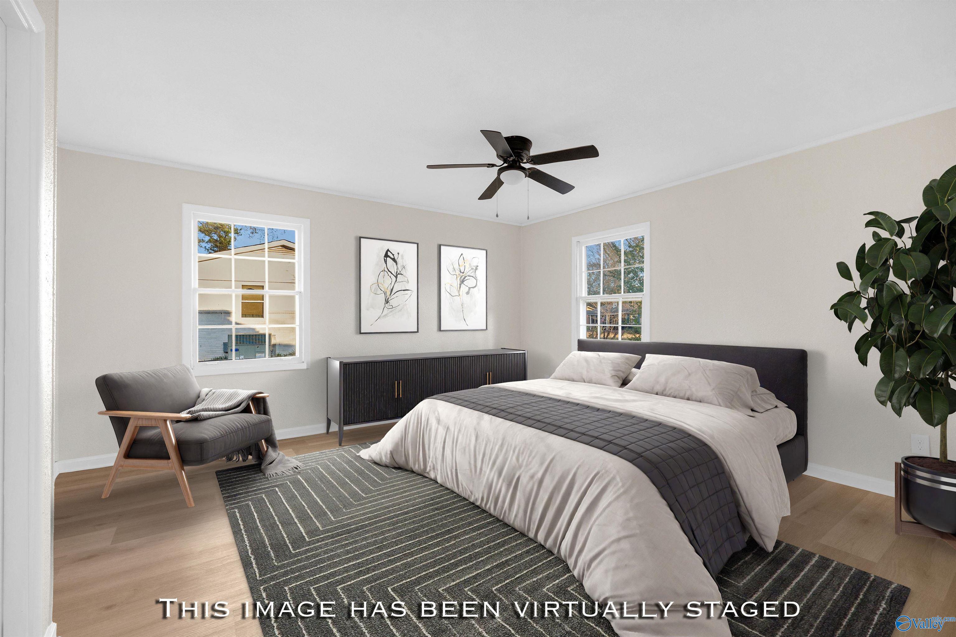 3910 Shamrock Drive NW