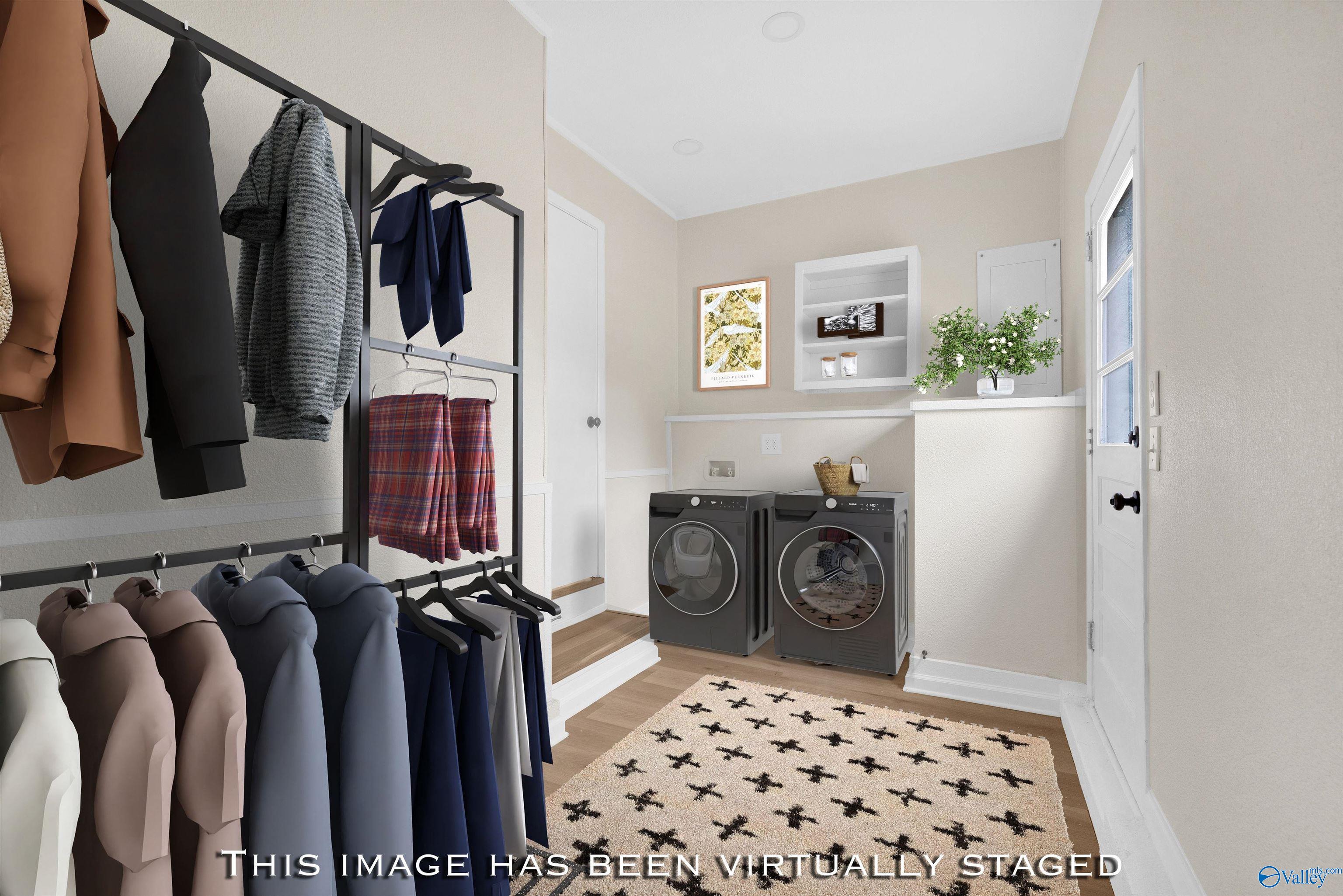 3910 Shamrock Drive NW