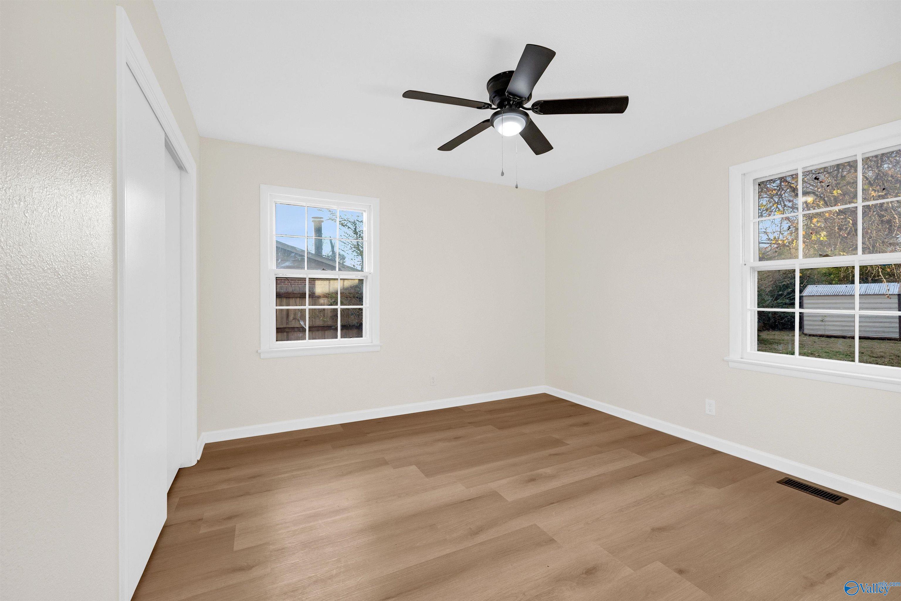 3910 Shamrock Drive NW