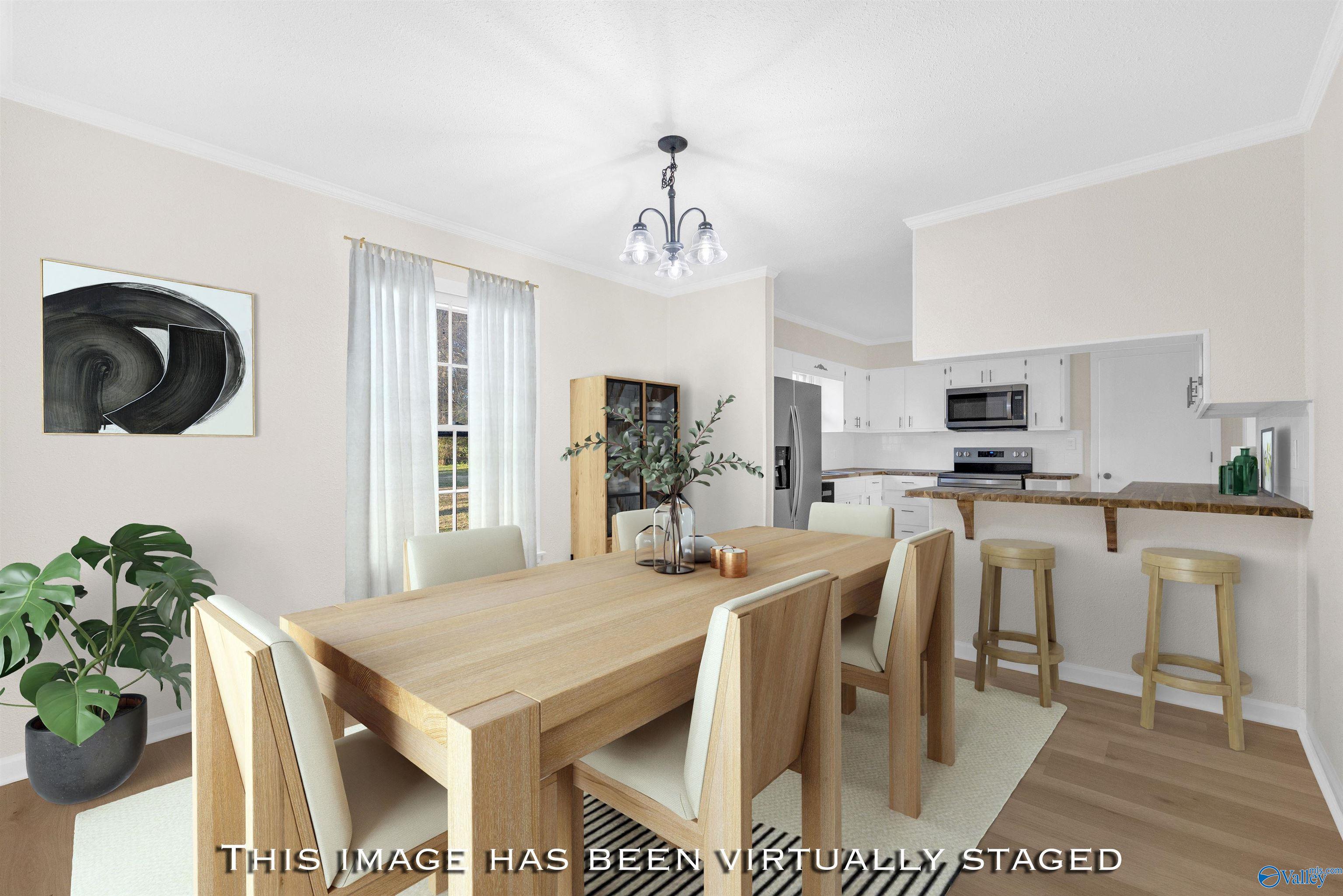 3910 Shamrock Drive NW