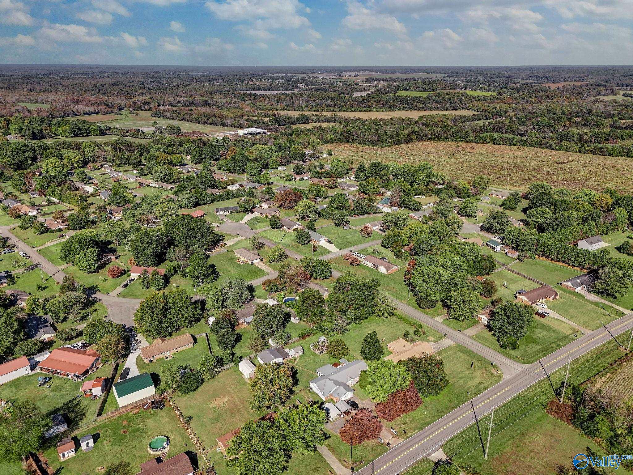 102 Harpeth Drive