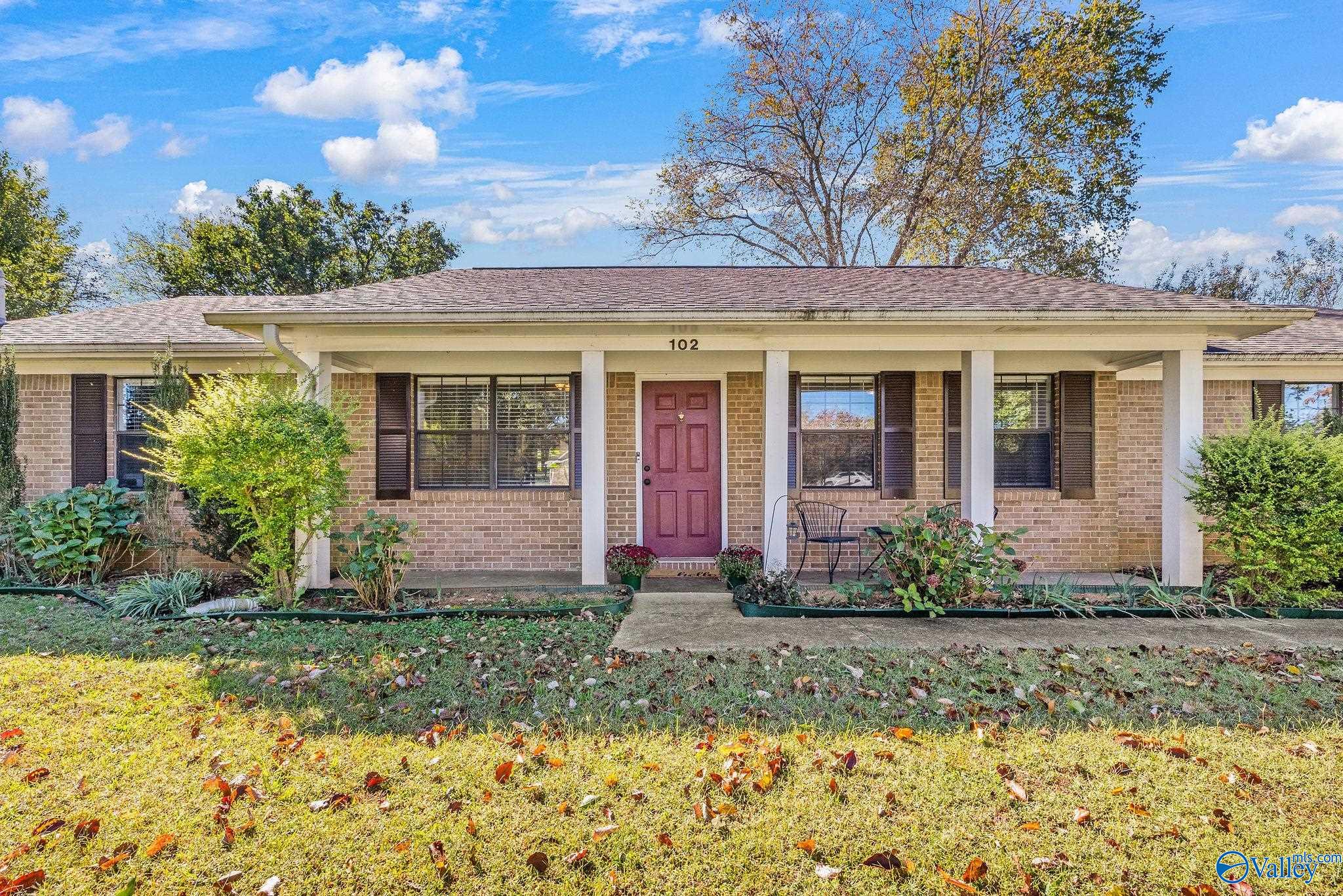 102 Harpeth Drive