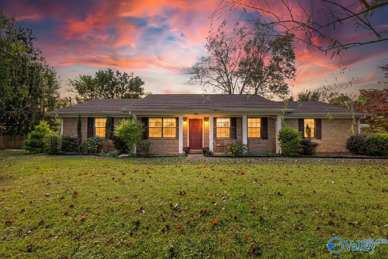 102 Harpeth Drive