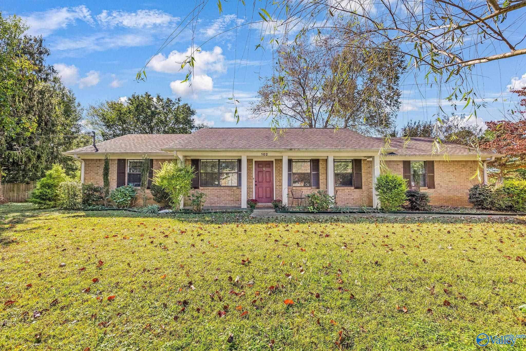 102 Harpeth Drive