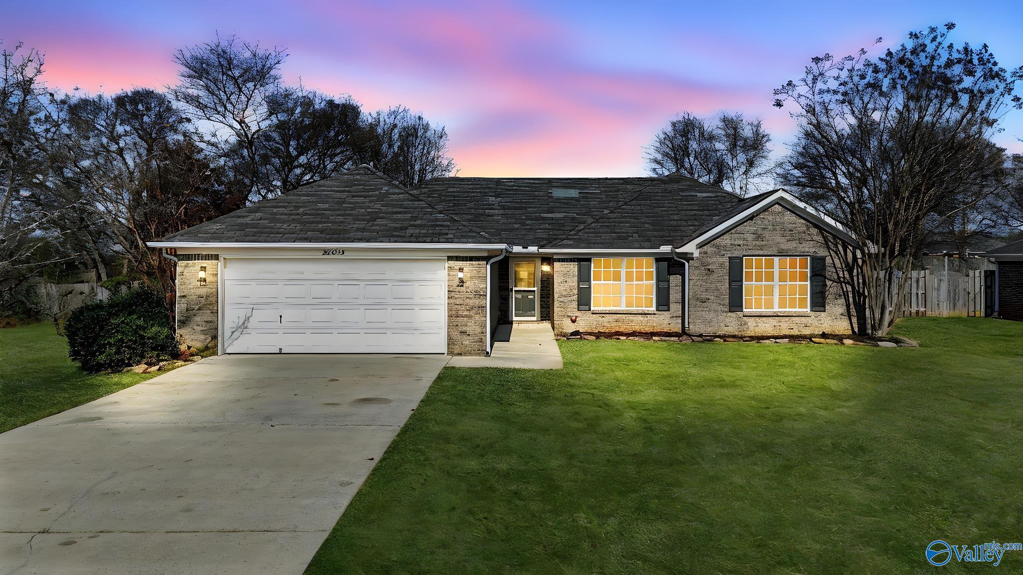 27623 Phillip Wagnon Drive