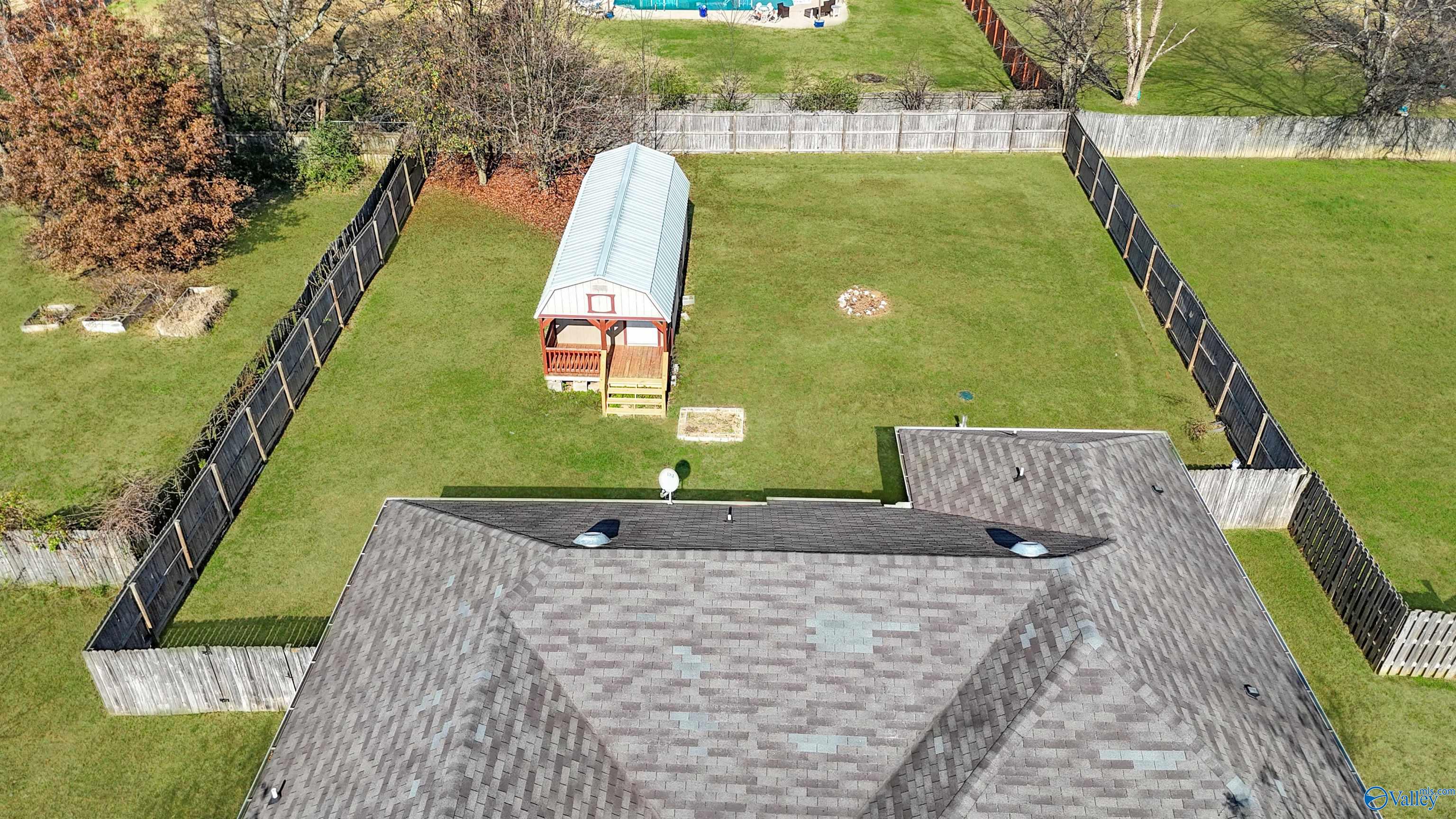 27623 Phillip Wagnon Drive