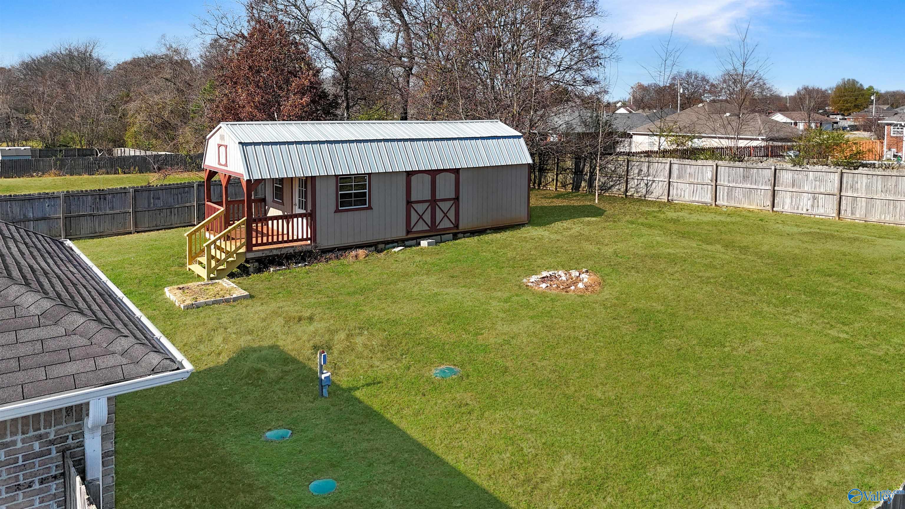 27623 Phillip Wagnon Drive