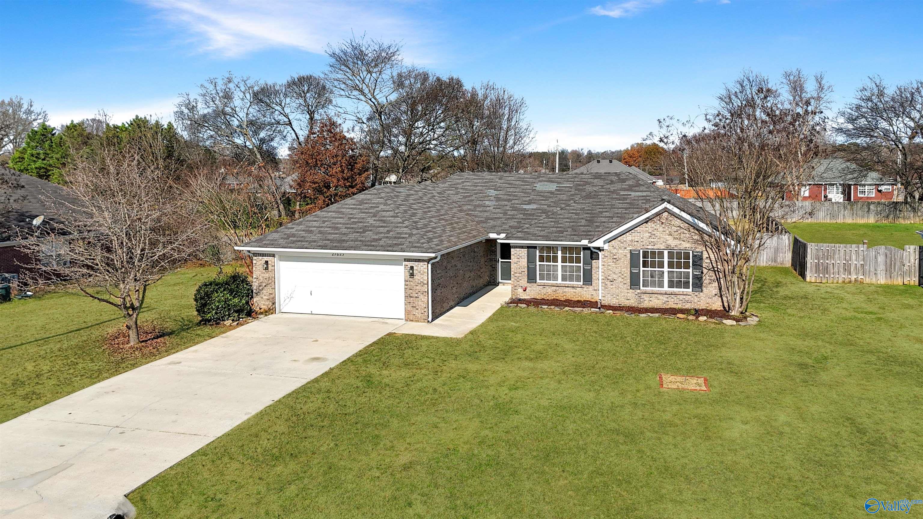 27623 Phillip Wagnon Drive