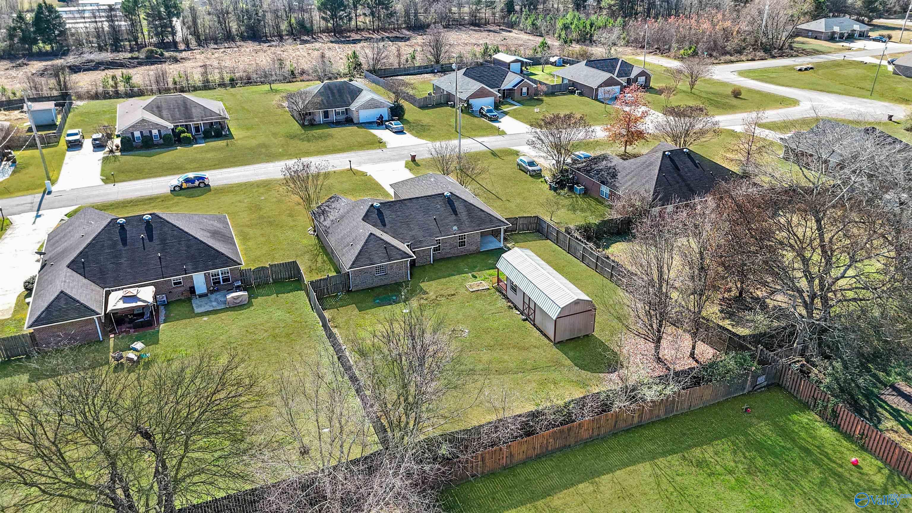 27623 Phillip Wagnon Drive