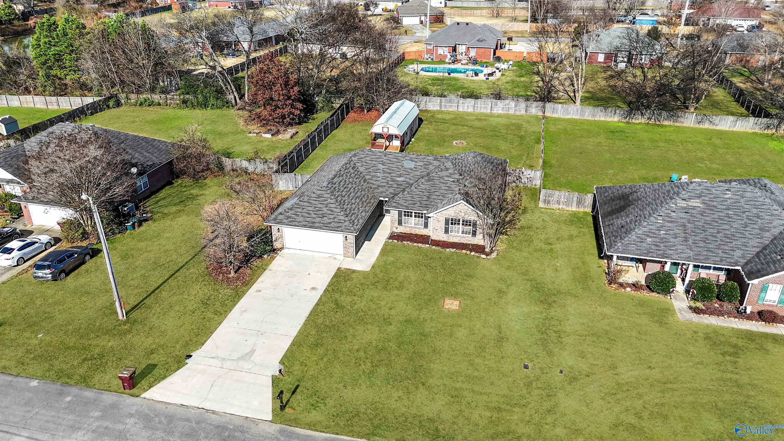 27623 Phillip Wagnon Drive