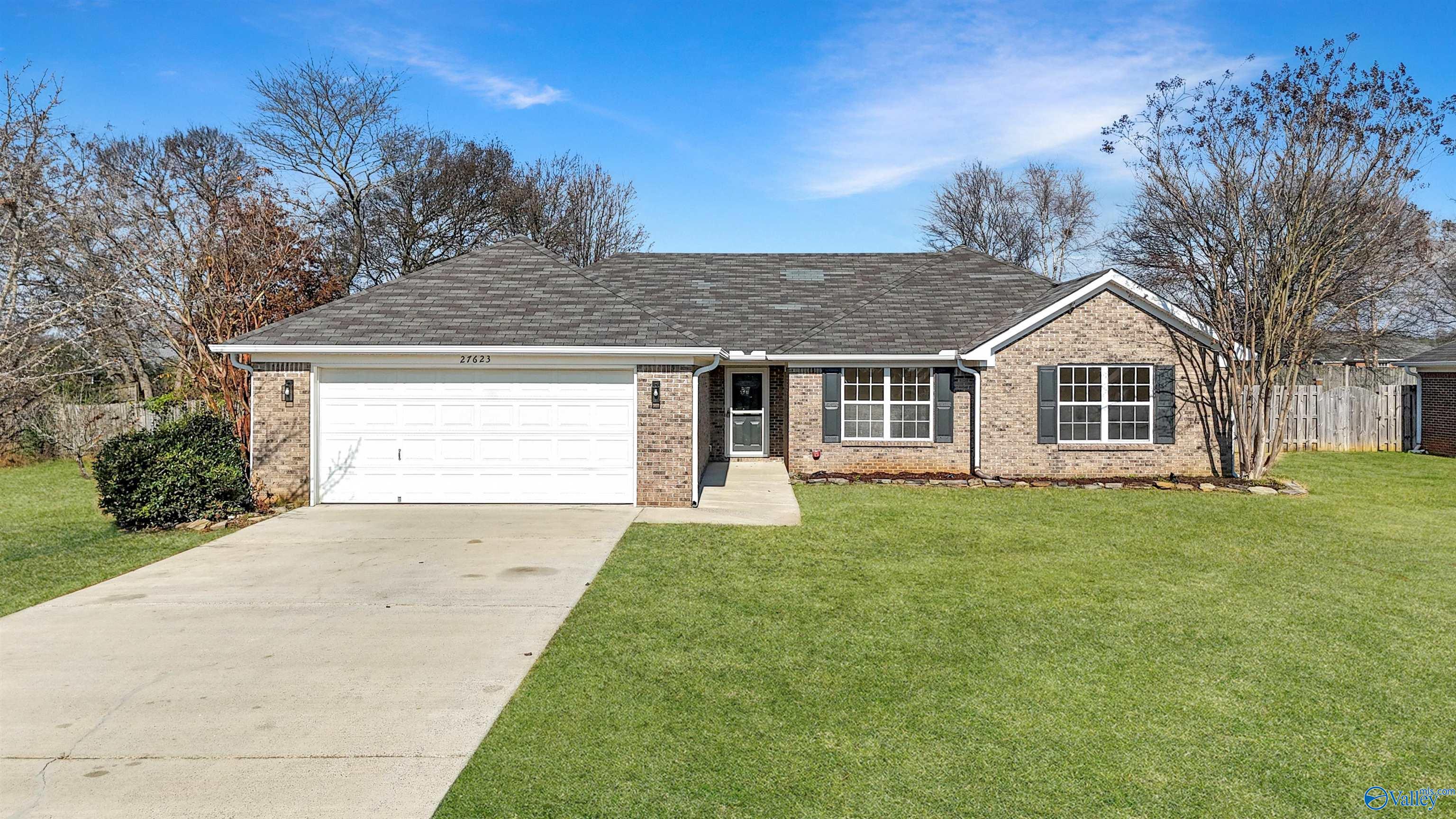 27623 Phillip Wagnon Drive