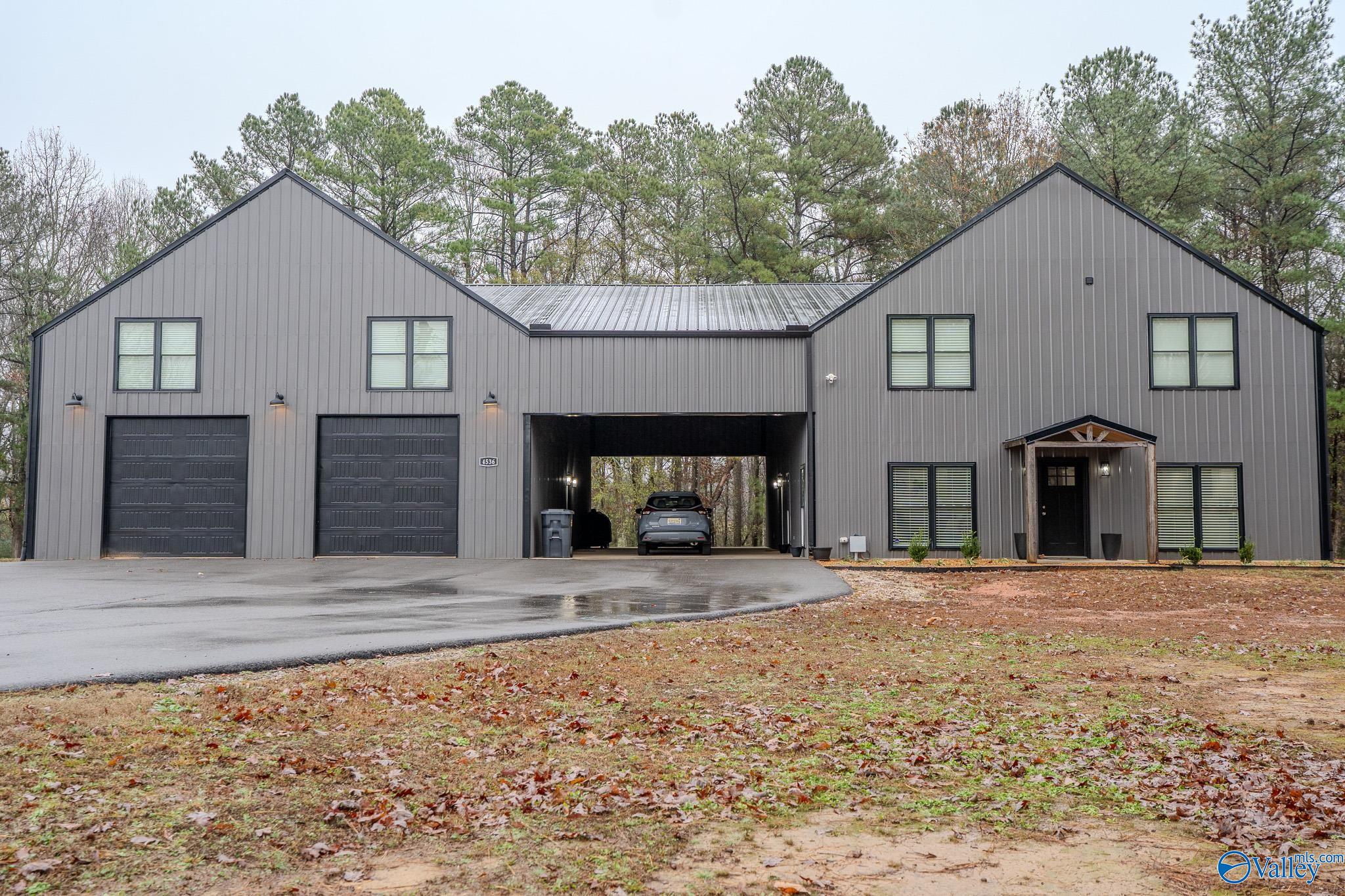 4536 Danville Road SW