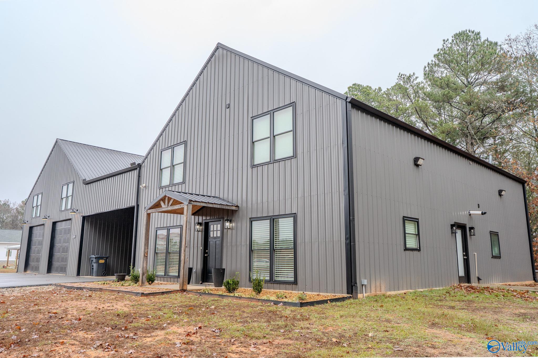 4536 Danville Road SW