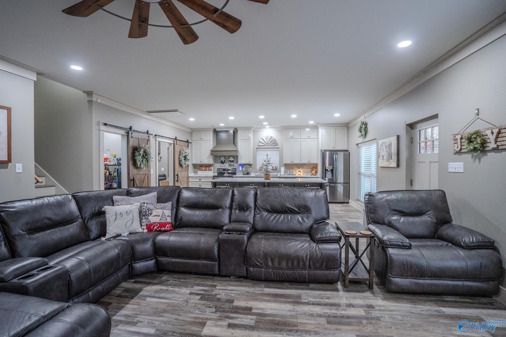 4536 Danville Road SW