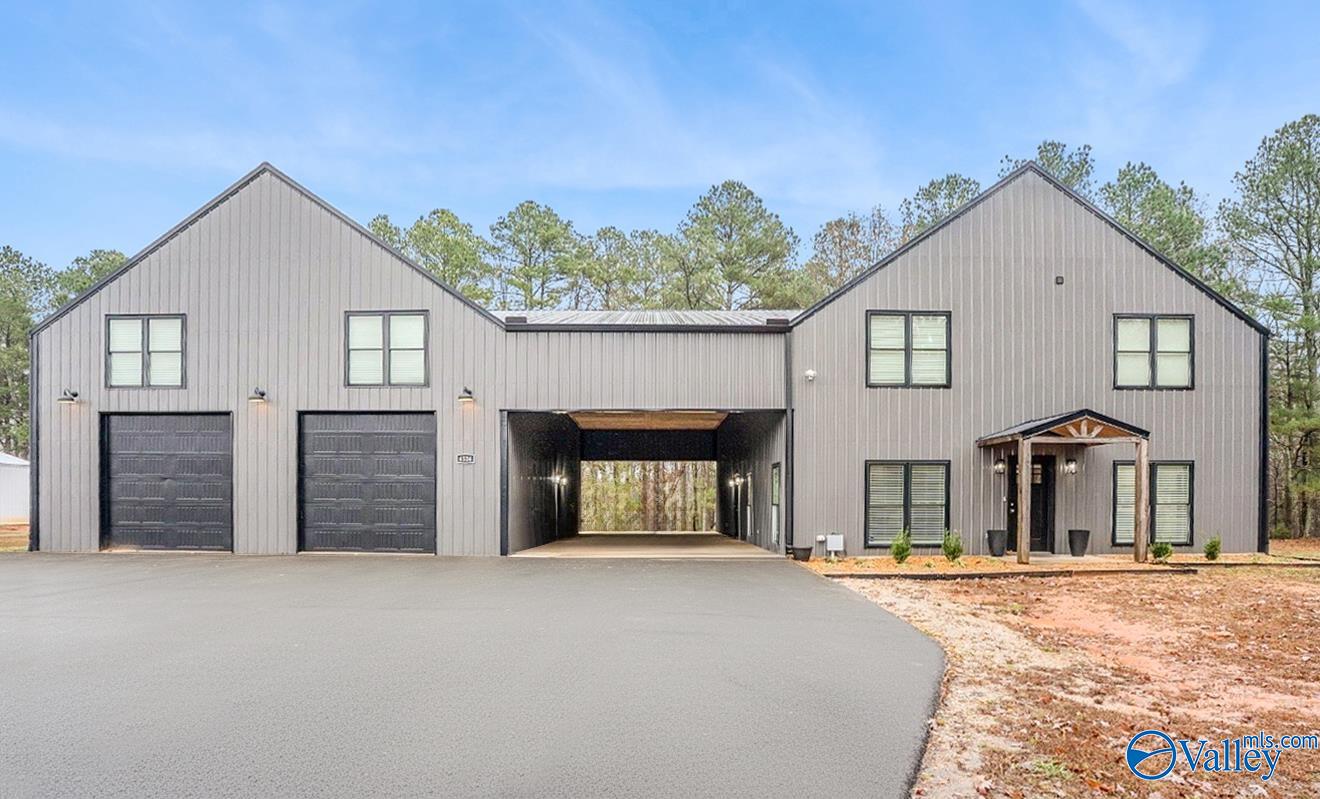 4536 Danville Road SW
