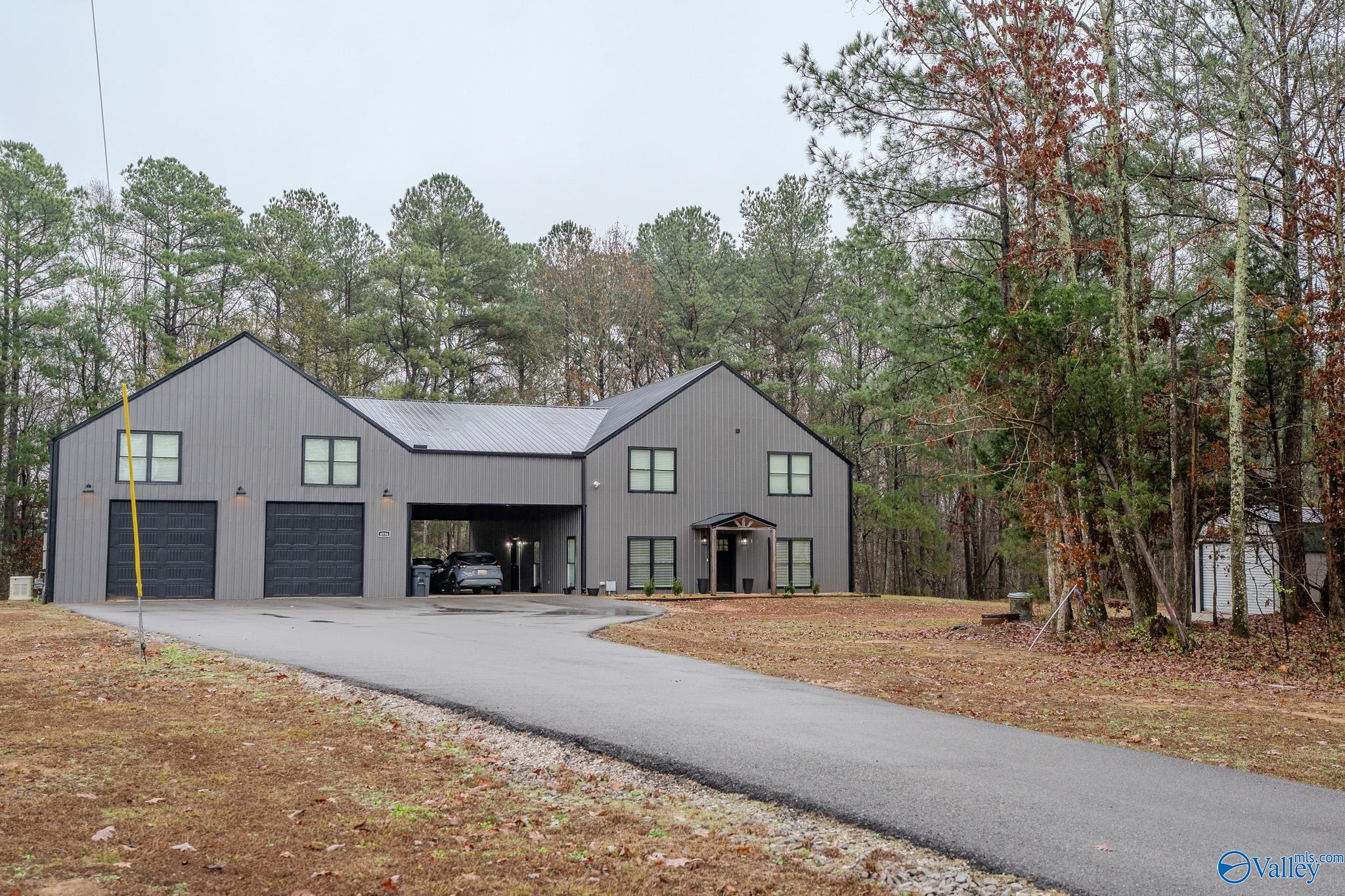 4536 Danville Road SW
