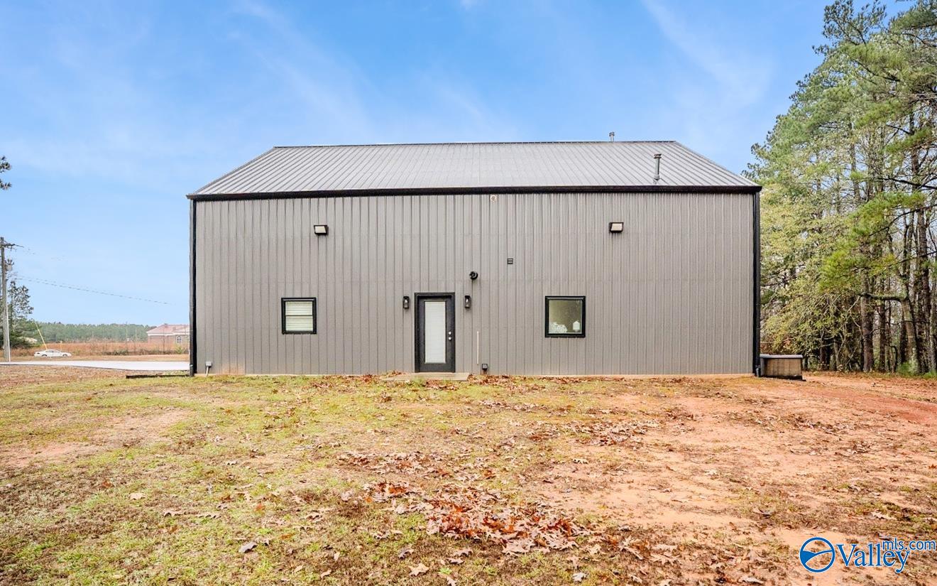 4536 Danville Road SW