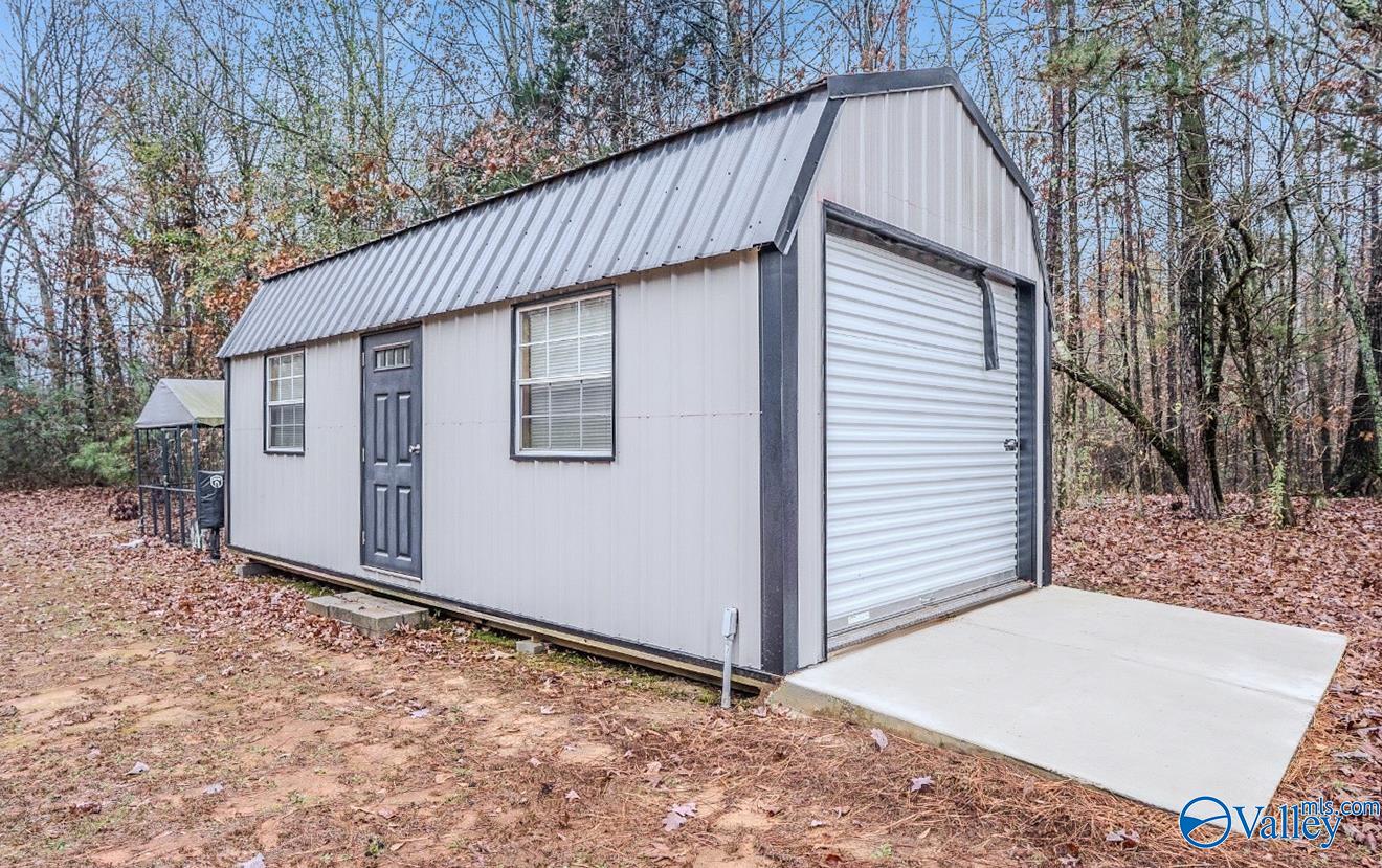 4536 Danville Road SW
