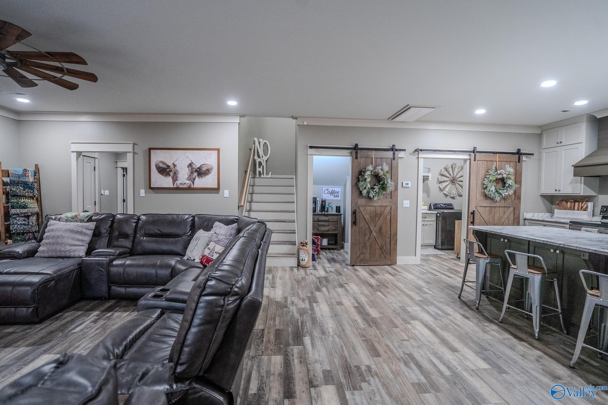 4536 Danville Road SW