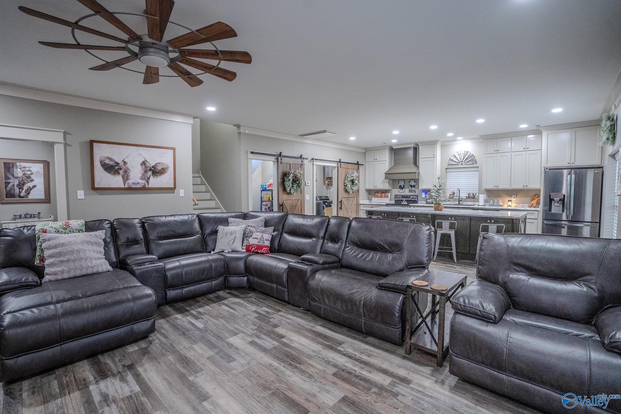 4536 Danville Road SW