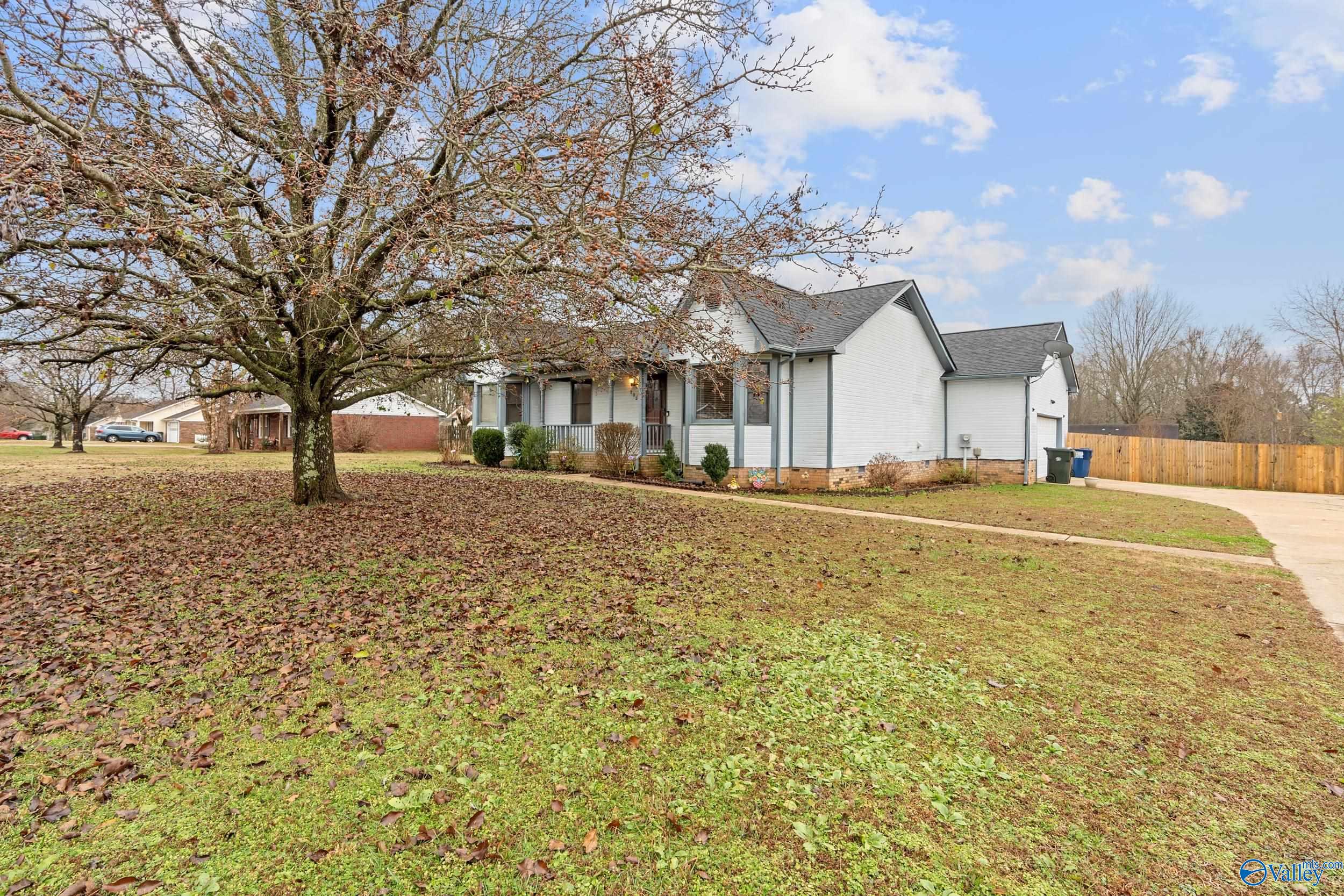 102 Mandy Drive